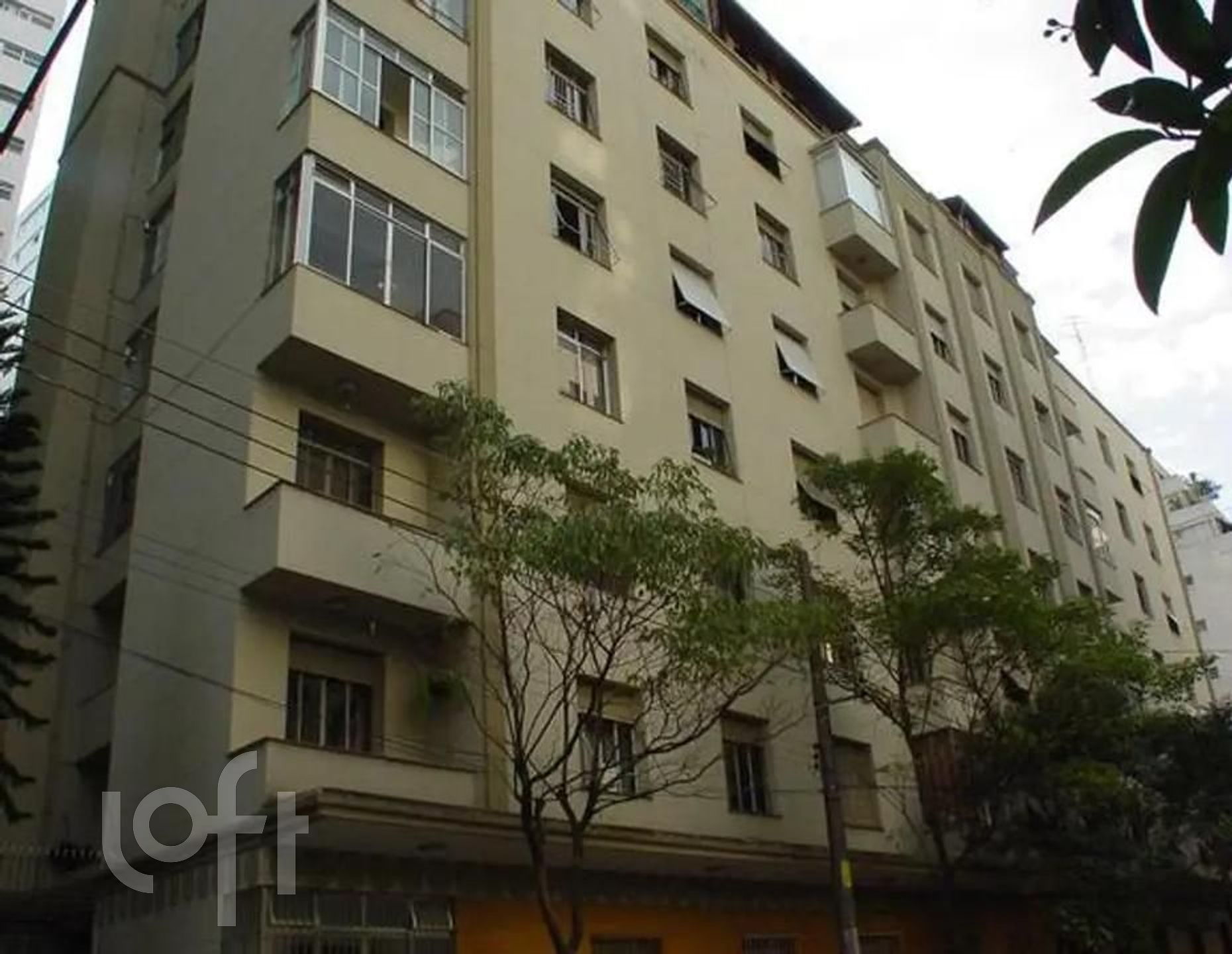 Apartamento à venda com 3 quartos, 131m² - Foto 13