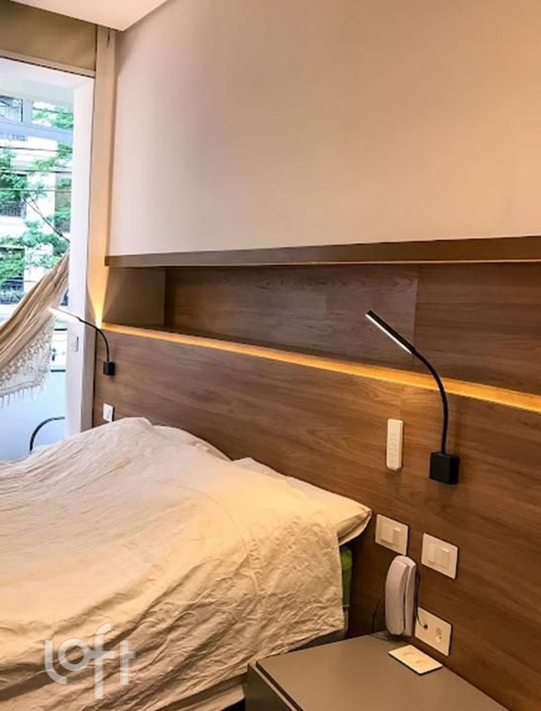 Apartamento à venda com 3 quartos, 131m² - Foto 6