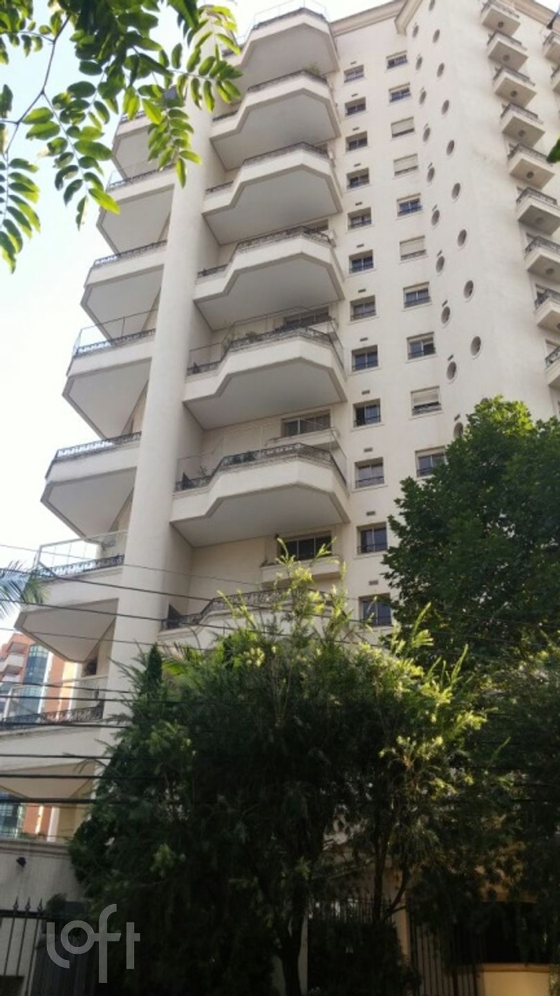 Apartamento à venda com 4 quartos, 336m² - Foto 7