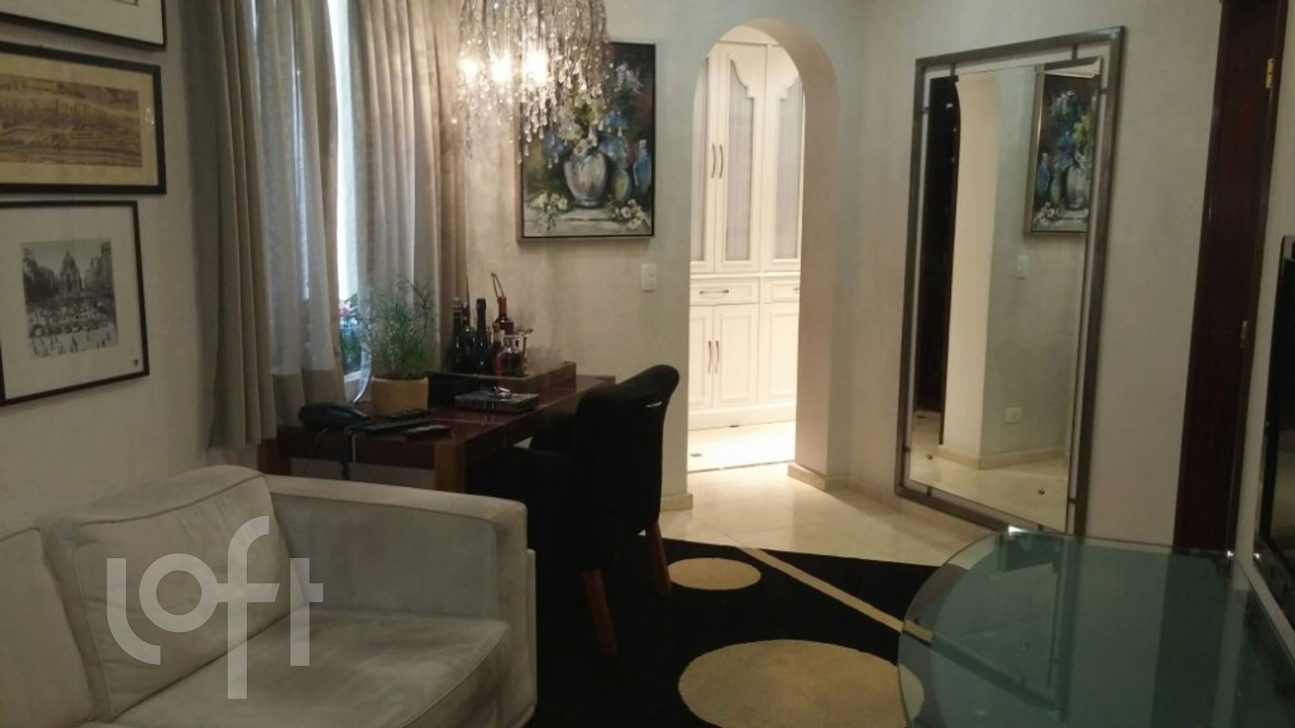 Apartamento à venda com 4 quartos, 336m² - Foto 14