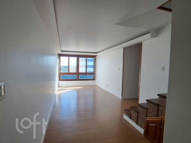 Apartamento com 141m², 3 dormitórios no bairro Centro em Canoas para Comprar