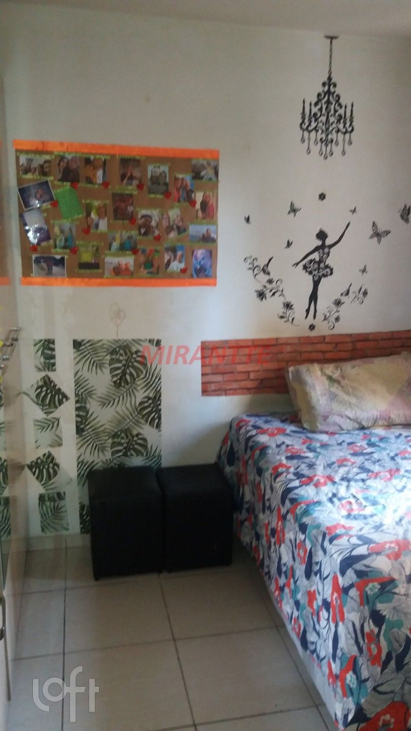 Apartamento à venda com 2 quartos, 45m² - Foto 6