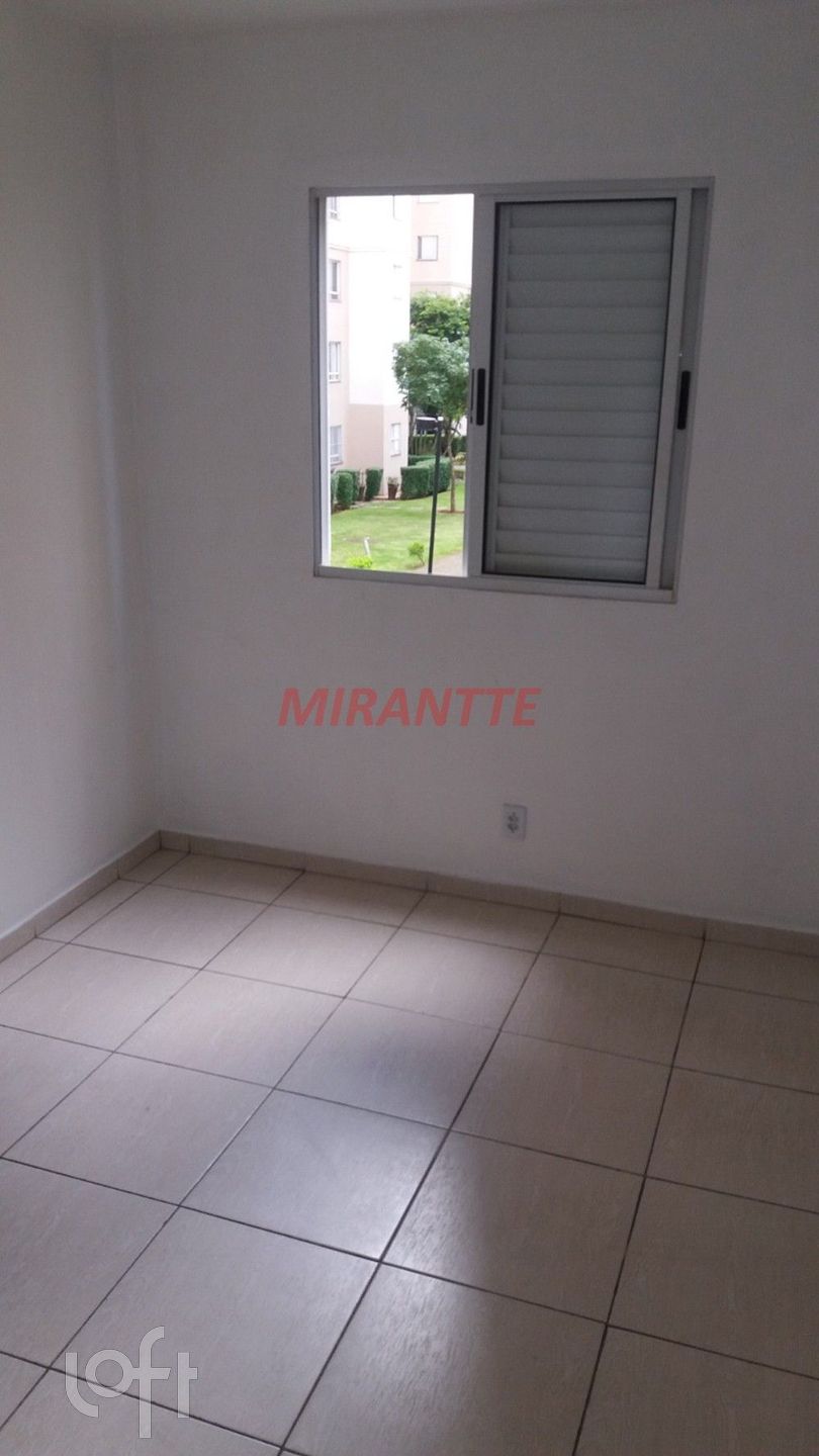 Apartamento à venda com 2 quartos, 45m² - Foto 7