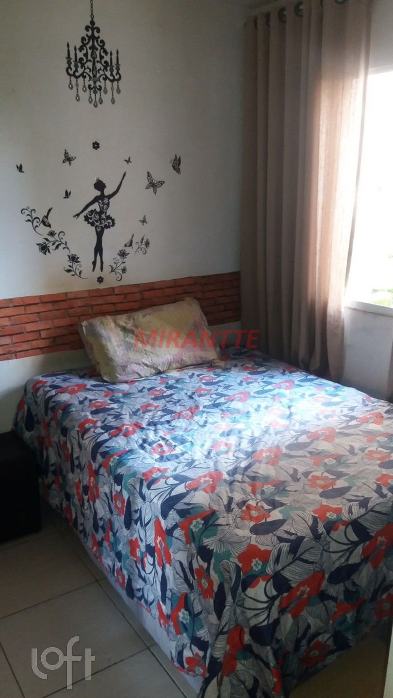 Apartamento à venda com 2 quartos, 45m² - Foto 5