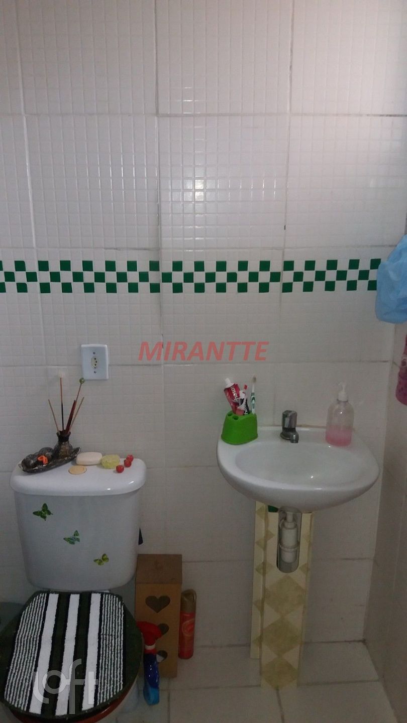 Apartamento à venda com 2 quartos, 45m² - Foto 9