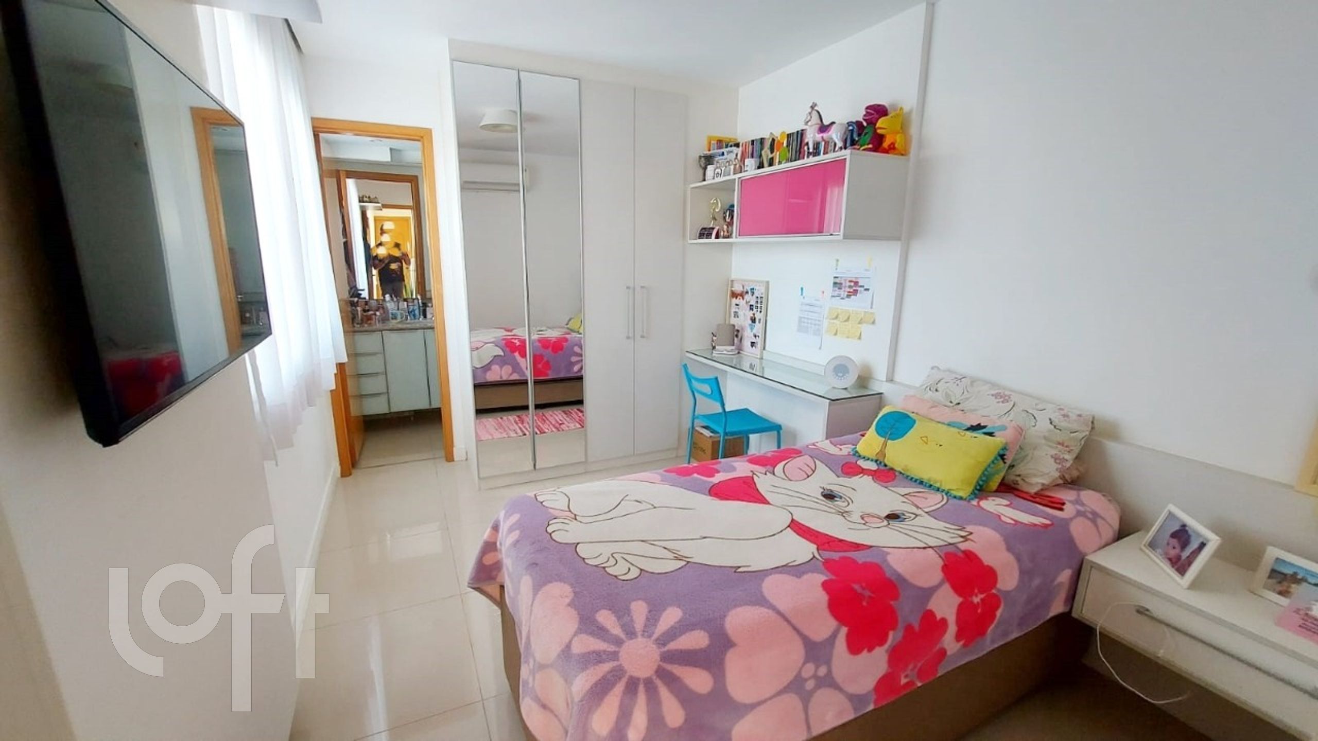 Apartamento à venda com 4 quartos, 164m² - Foto 11