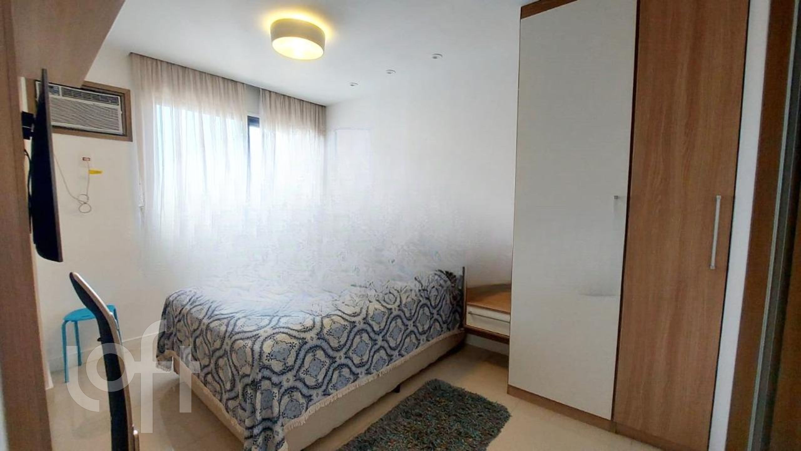 Apartamento à venda com 4 quartos, 164m² - Foto 8