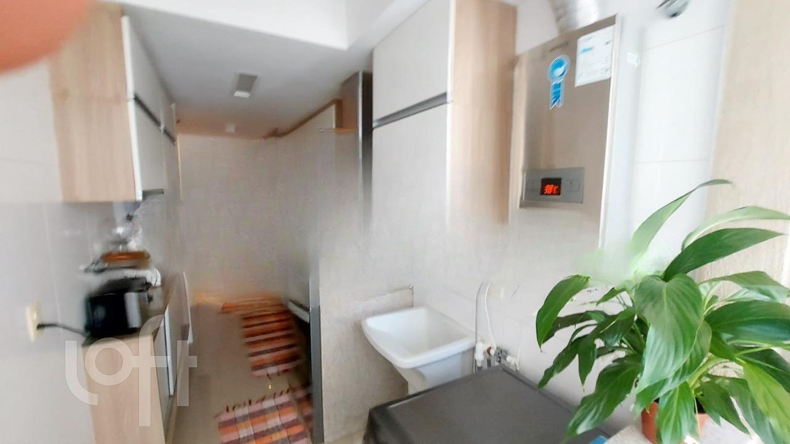 Apartamento à venda com 4 quartos, 164m² - Foto 16