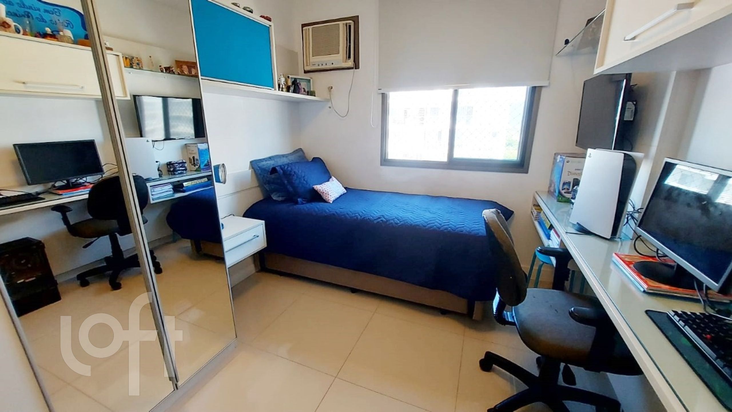 Apartamento à venda com 4 quartos, 164m² - Foto 10