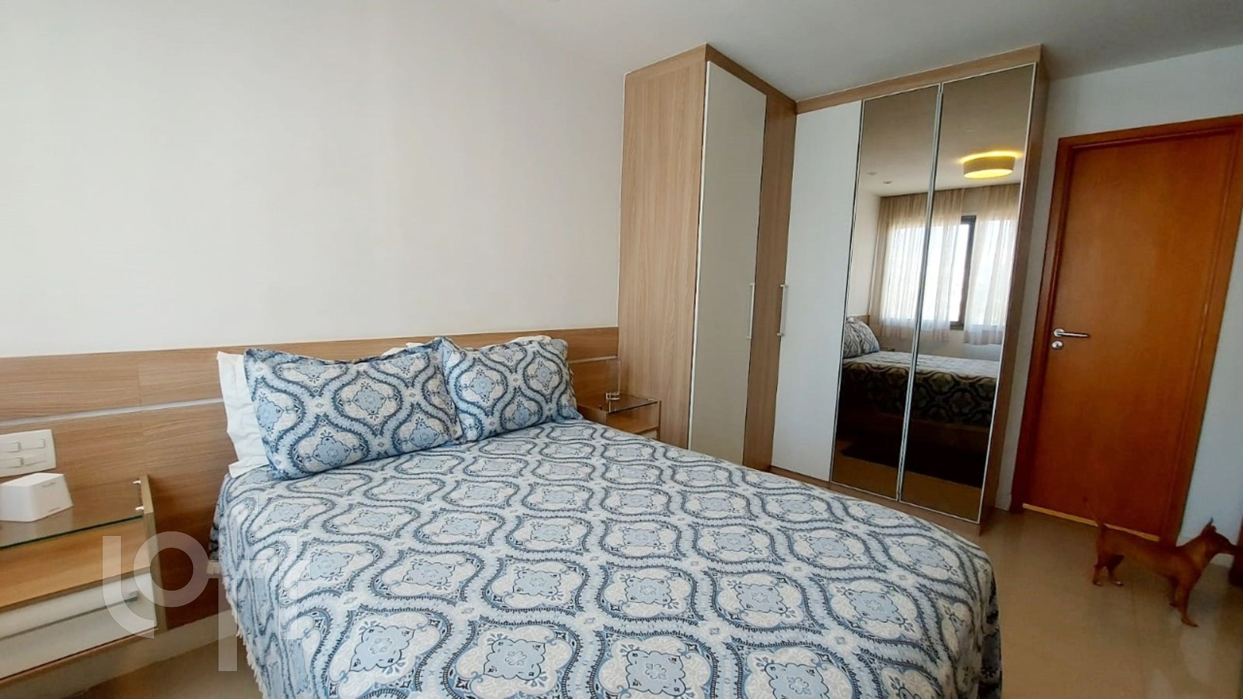 Apartamento à venda com 4 quartos, 164m² - Foto 9