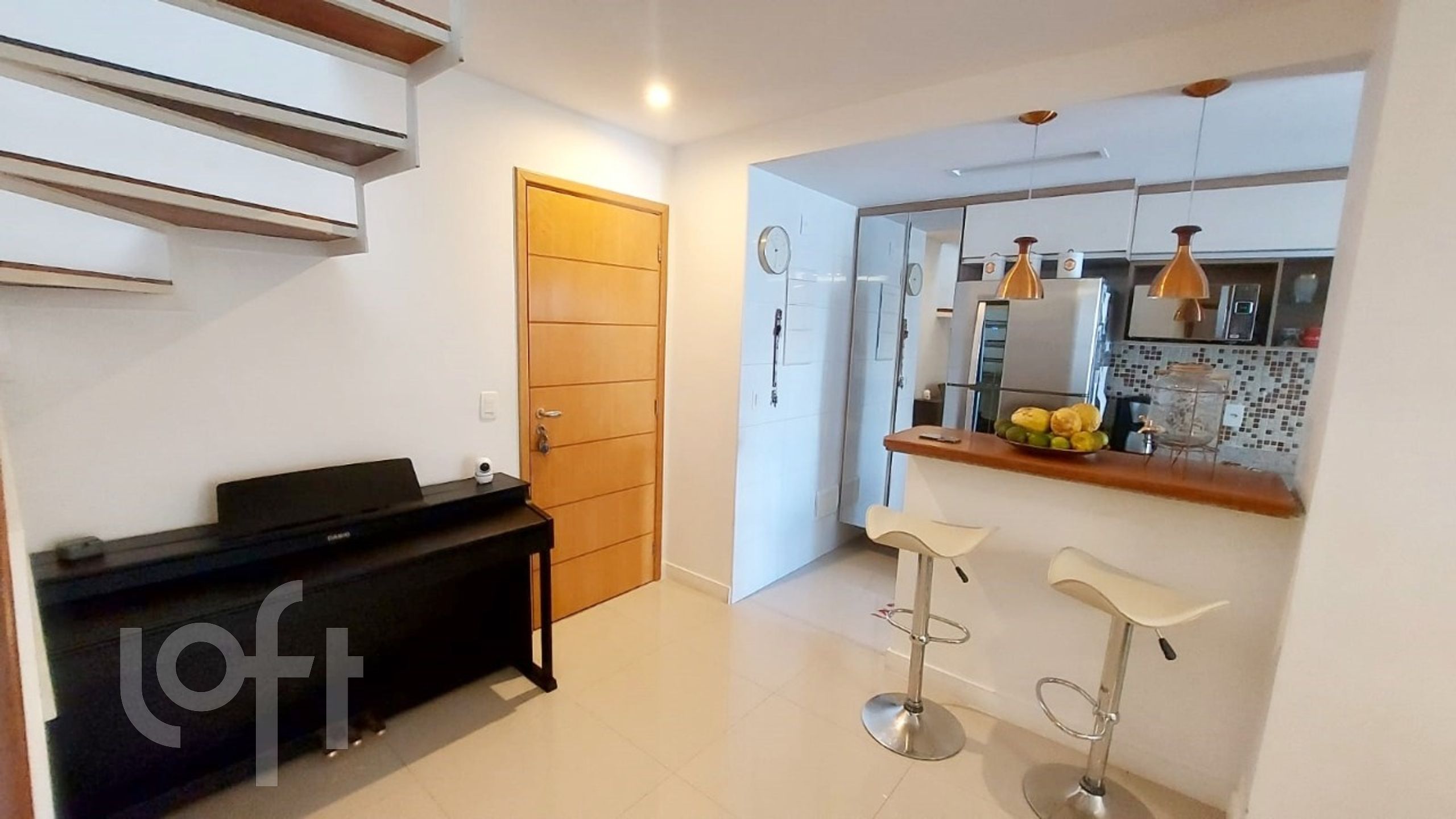 Apartamento à venda com 4 quartos, 164m² - Foto 14