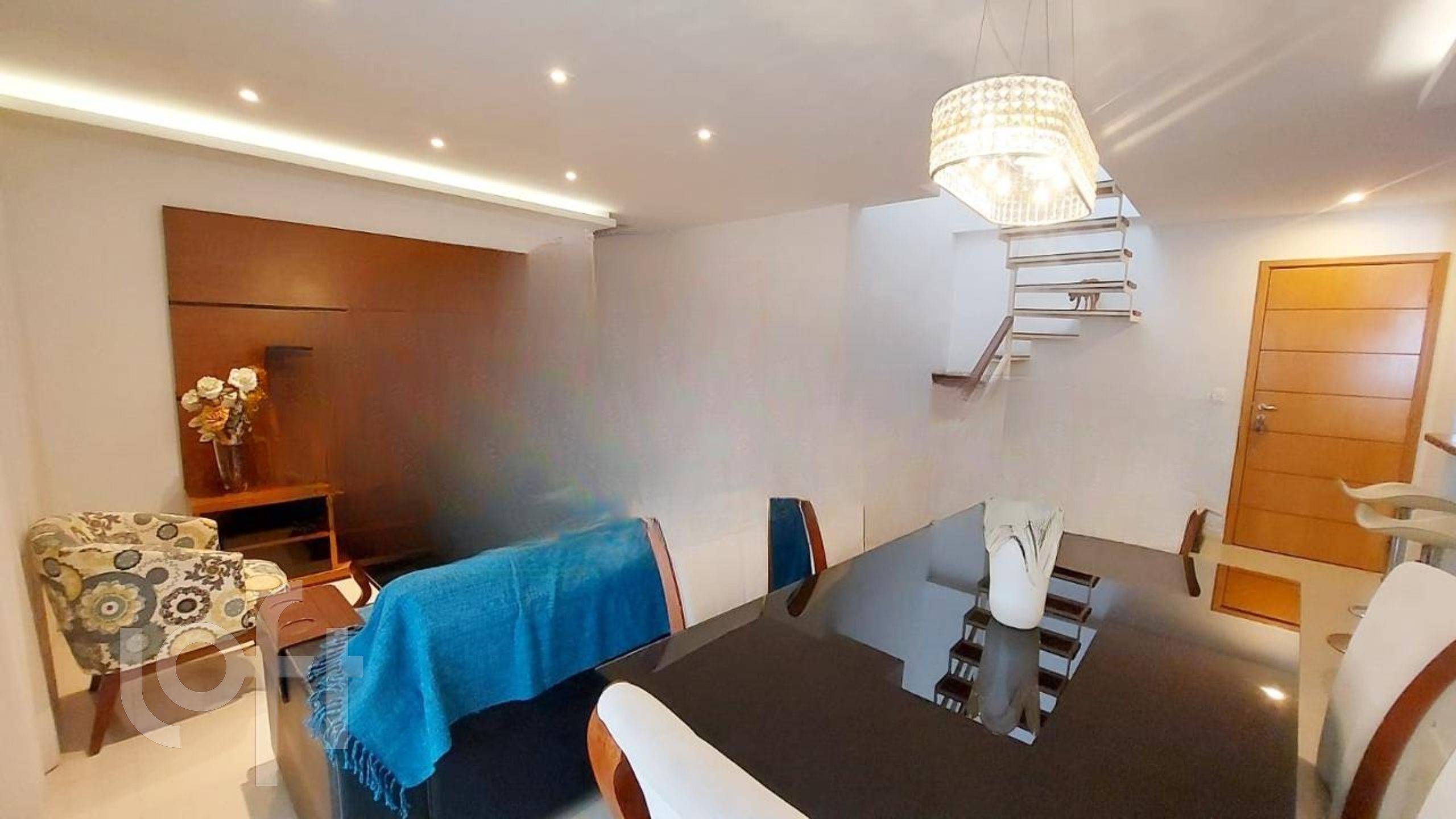 Apartamento à venda com 4 quartos, 164m² - Foto 6