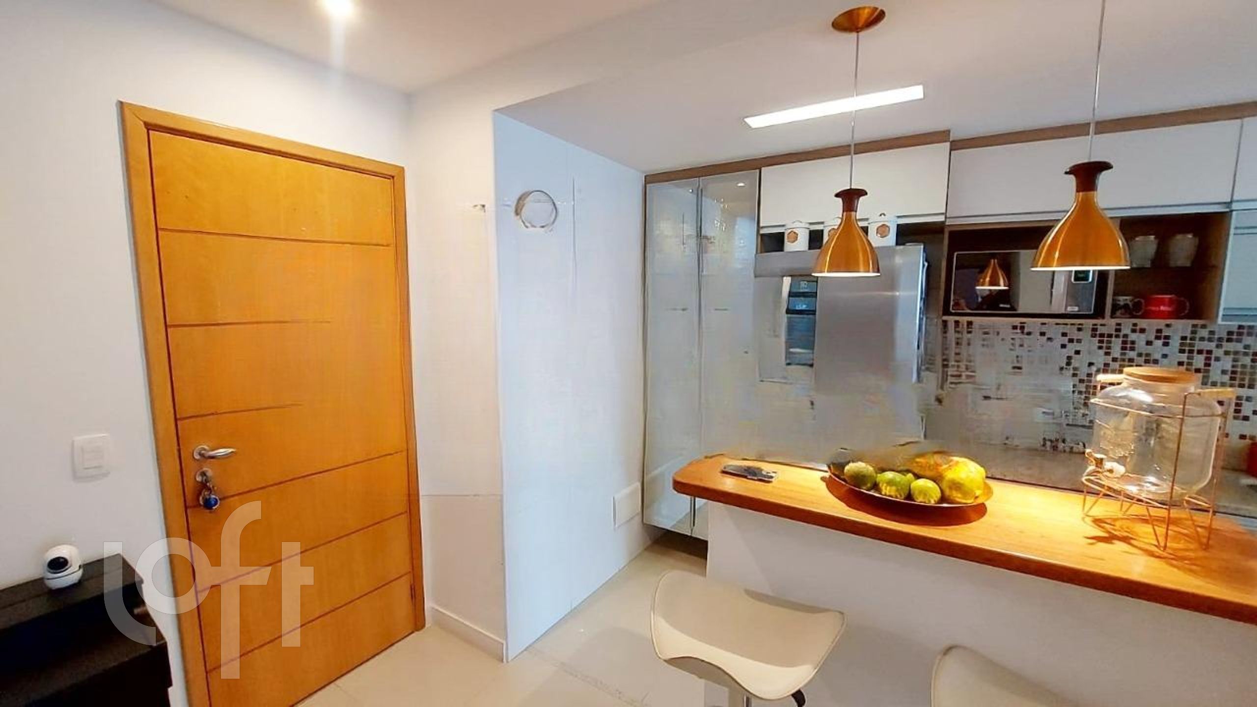 Apartamento à venda com 4 quartos, 164m² - Foto 13