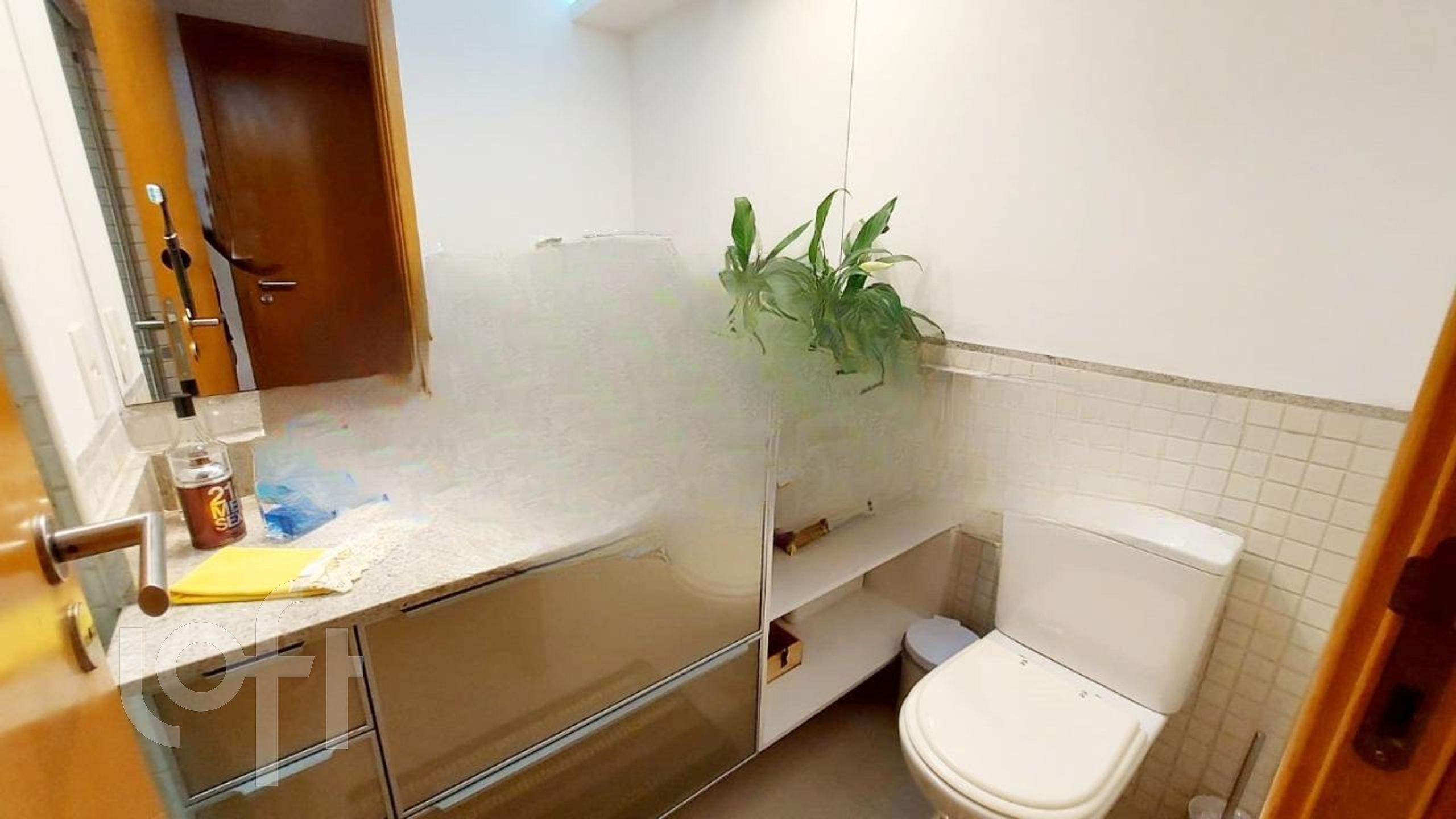 Apartamento à venda com 4 quartos, 164m² - Foto 17