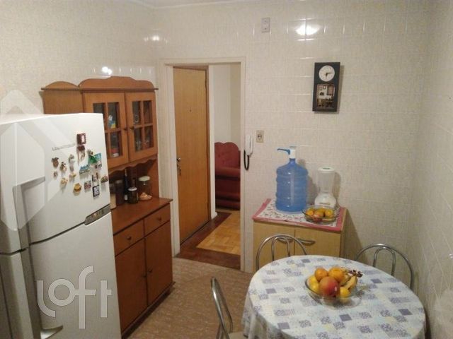 Apartamento com 99m², 3 dormitórios, 1 vaga, Bom Fim em Porto Alegre