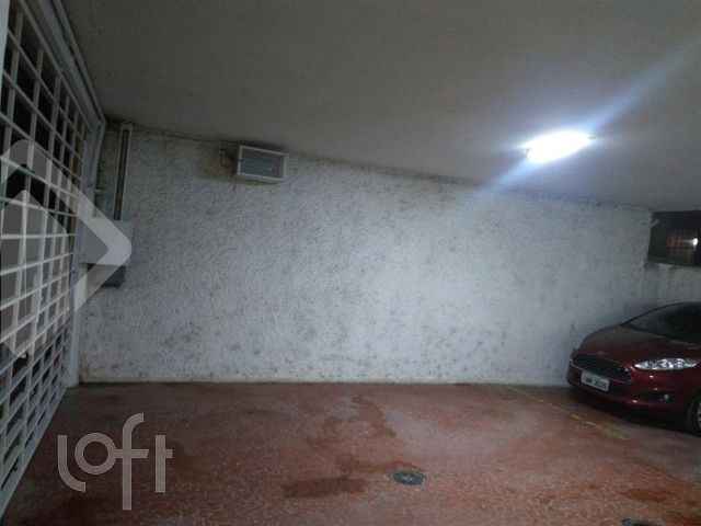 Apartamento com 99m², 3 dormitórios, 1 vaga, Bom Fim em Porto Alegre