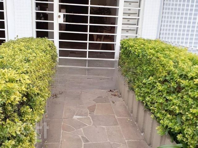 Apartamento com 99m², 3 dormitórios, 1 vaga, Bom Fim em Porto Alegre