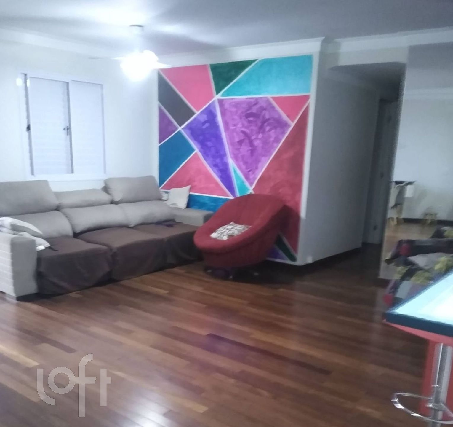 Apartamento à venda com 3 quartos, 110m² - Foto 5