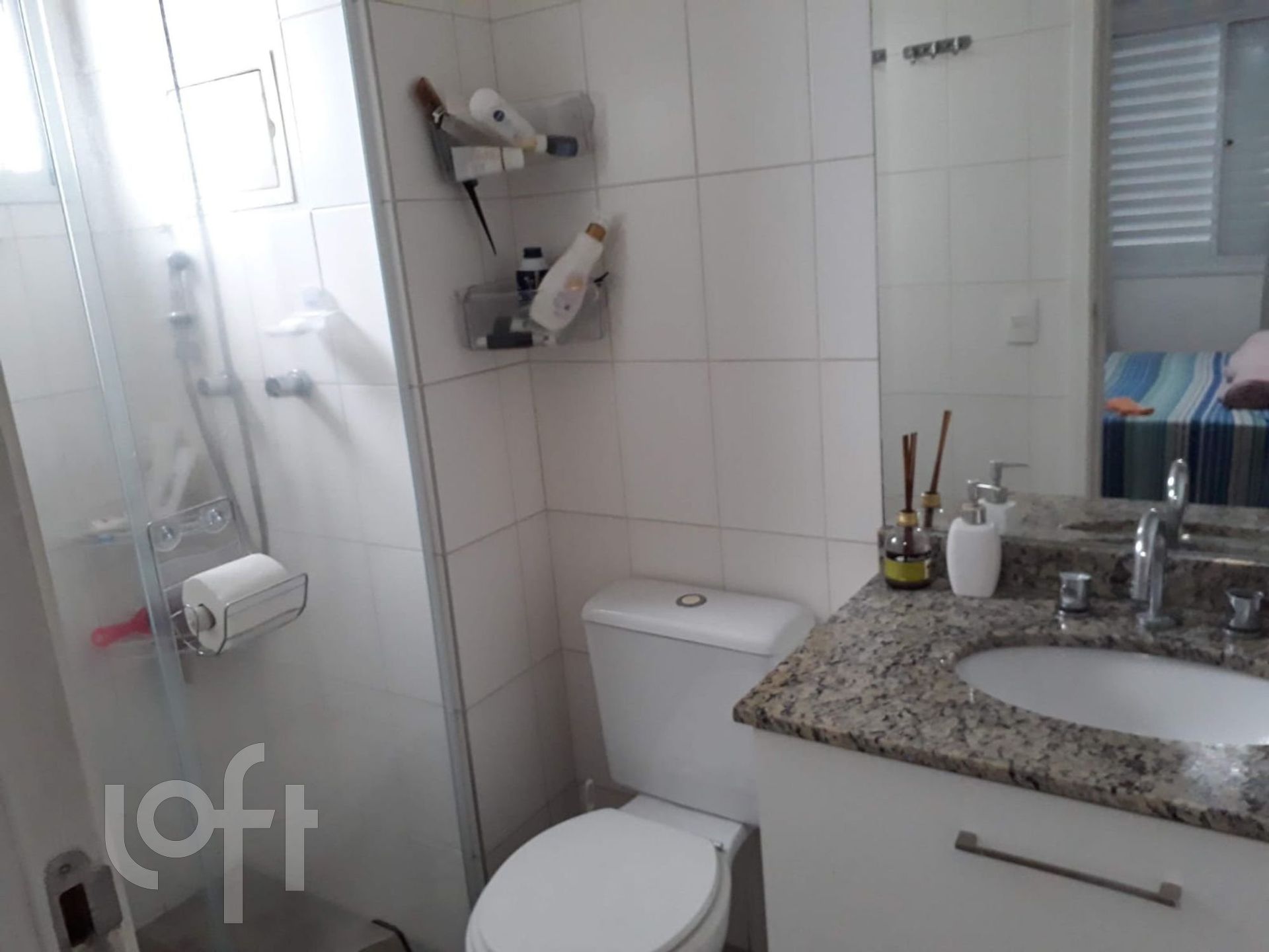 Apartamento à venda com 3 quartos, 110m² - Foto 6