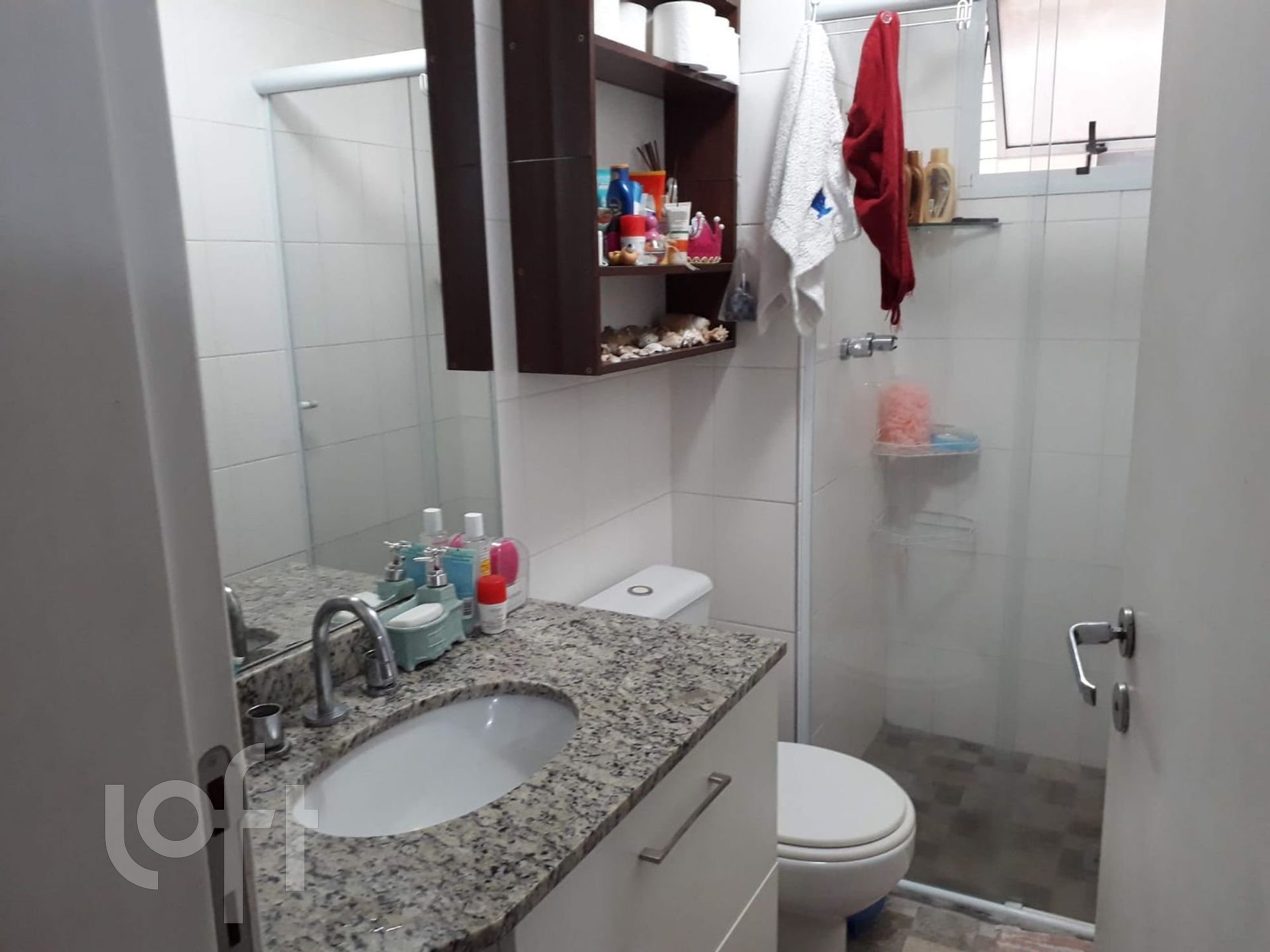 Apartamento à venda com 3 quartos, 110m² - Foto 8