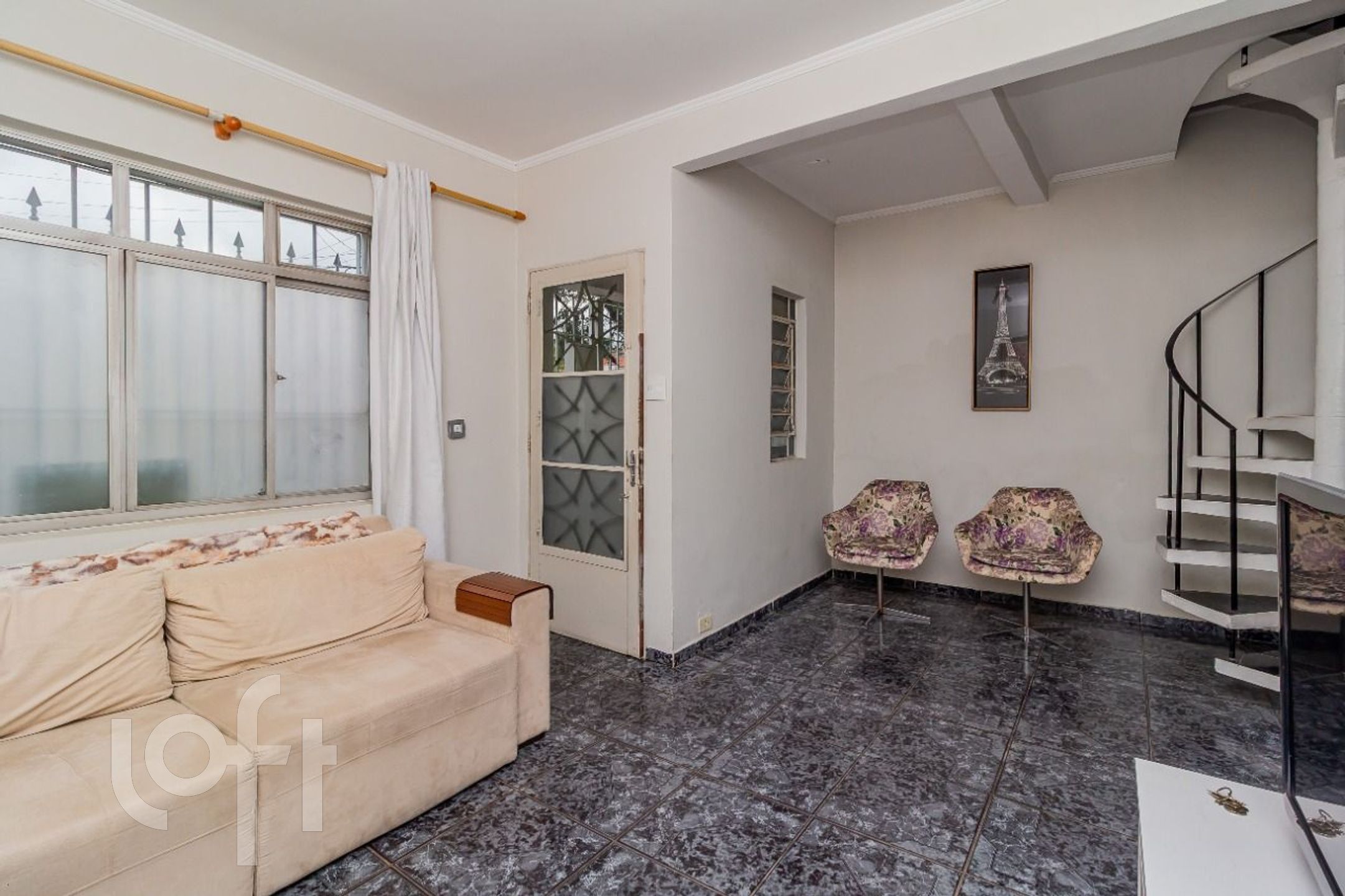 Apartamento à venda em Lapa com 153 m², 3 quartos, 0 vagas