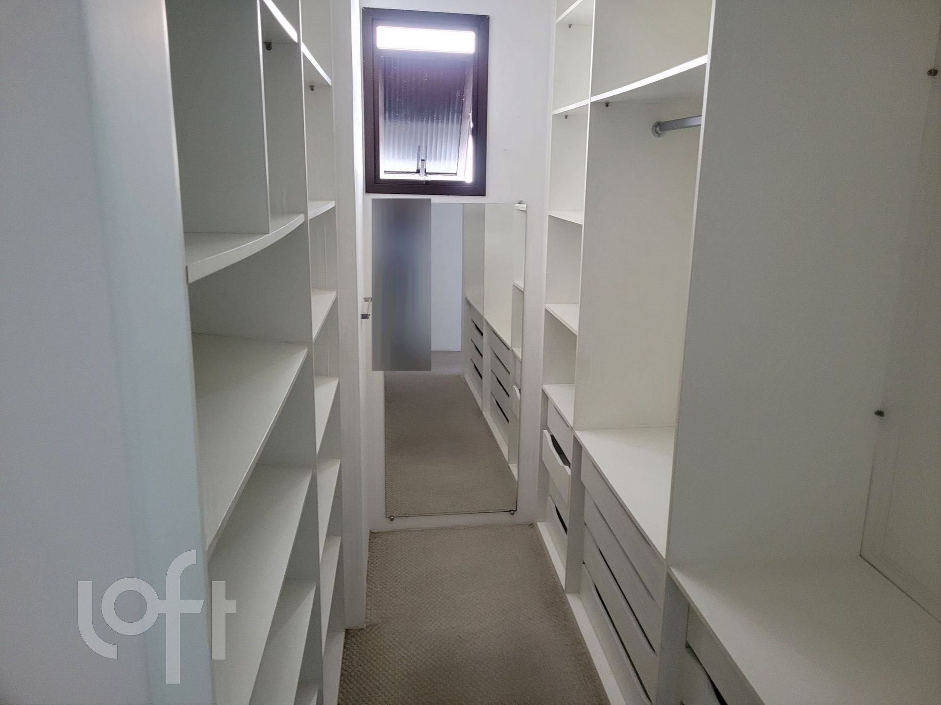 Apartamento à venda com 3 quartos, 199m² - Foto 4