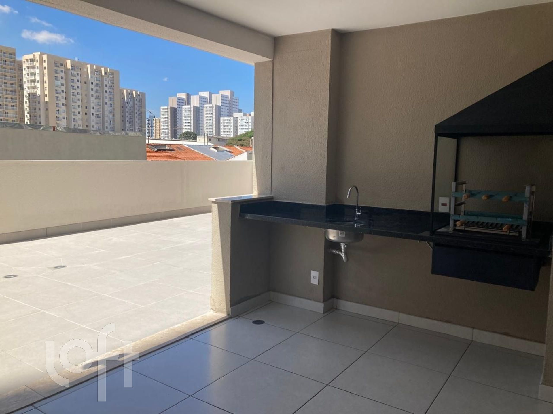 Apartamento à venda com 3 quartos, 141m² - Foto 13