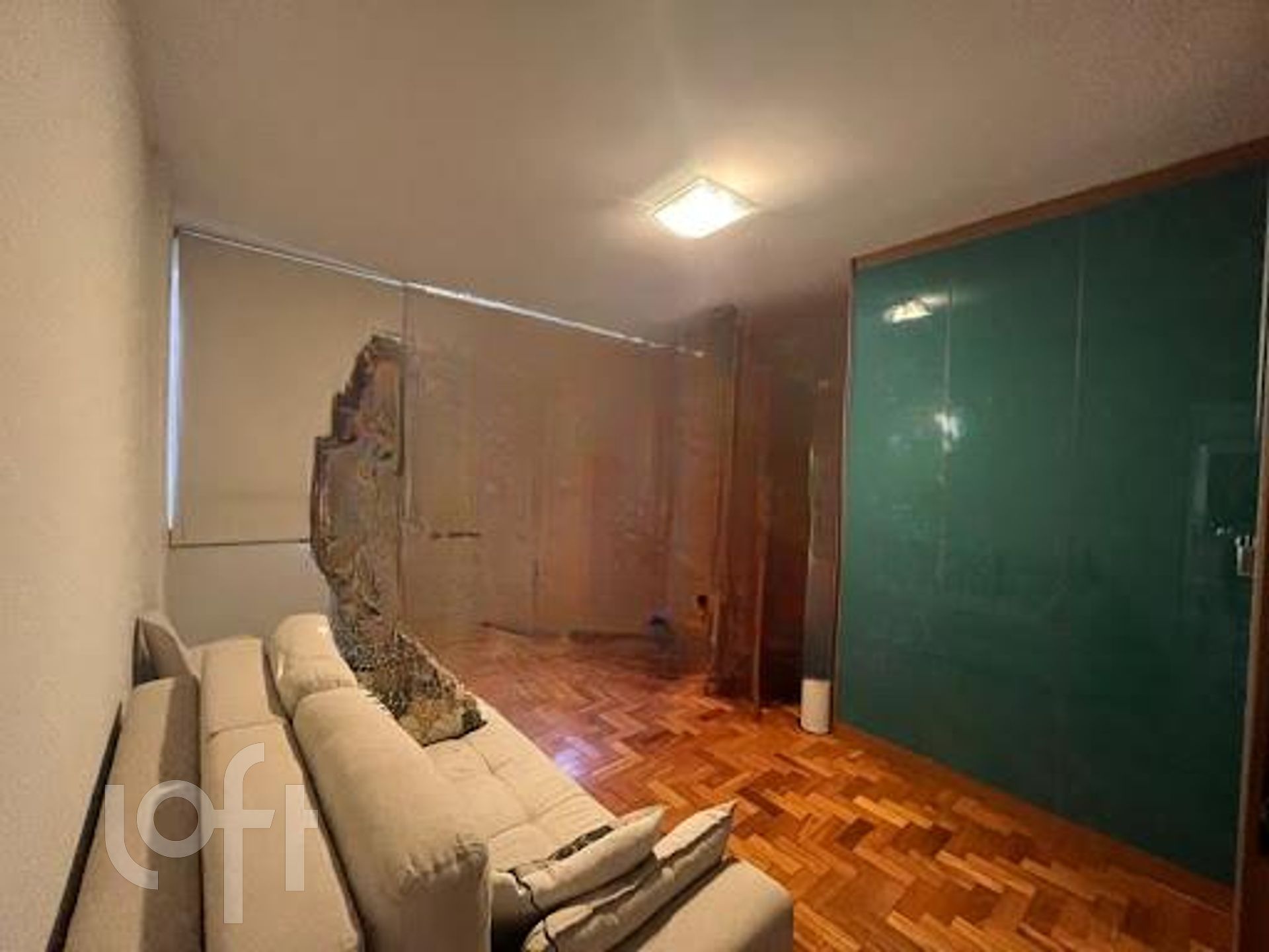 Apartamento à venda com 3 quartos, 100m² - Foto 28