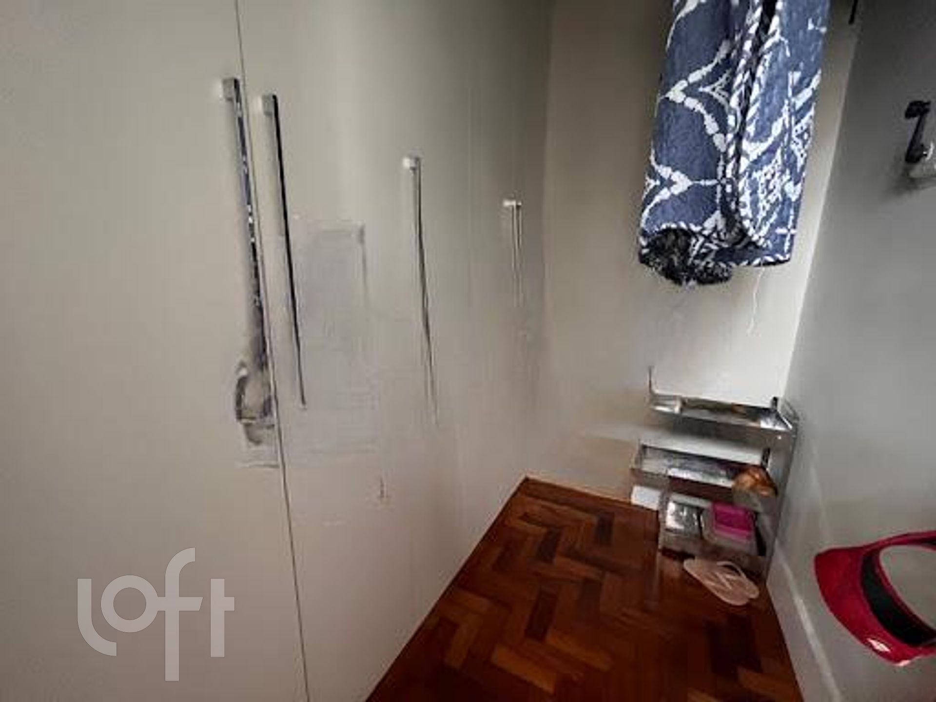 Apartamento à venda com 3 quartos, 100m² - Foto 1