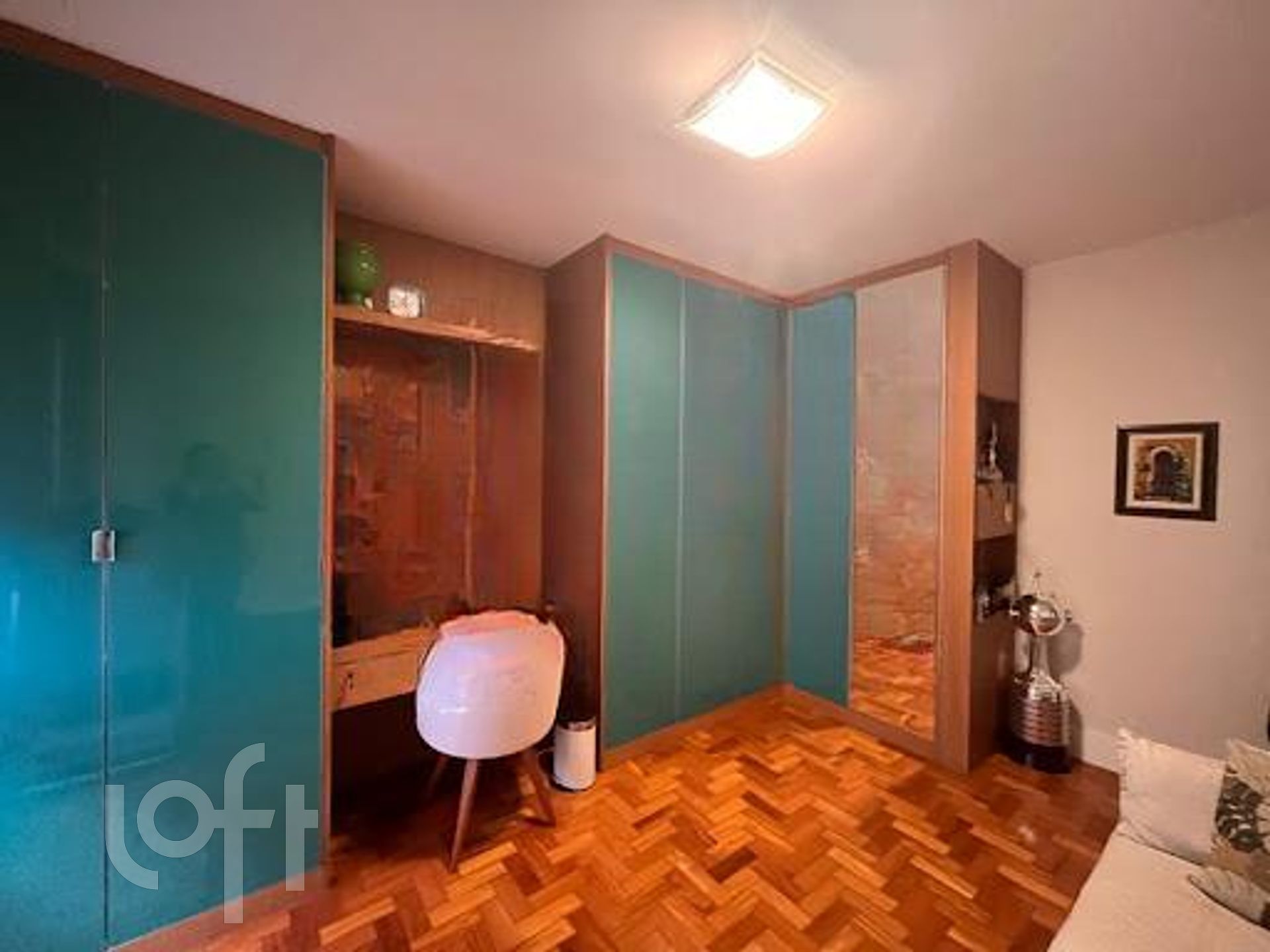 Apartamento à venda com 3 quartos, 100m² - Foto 12