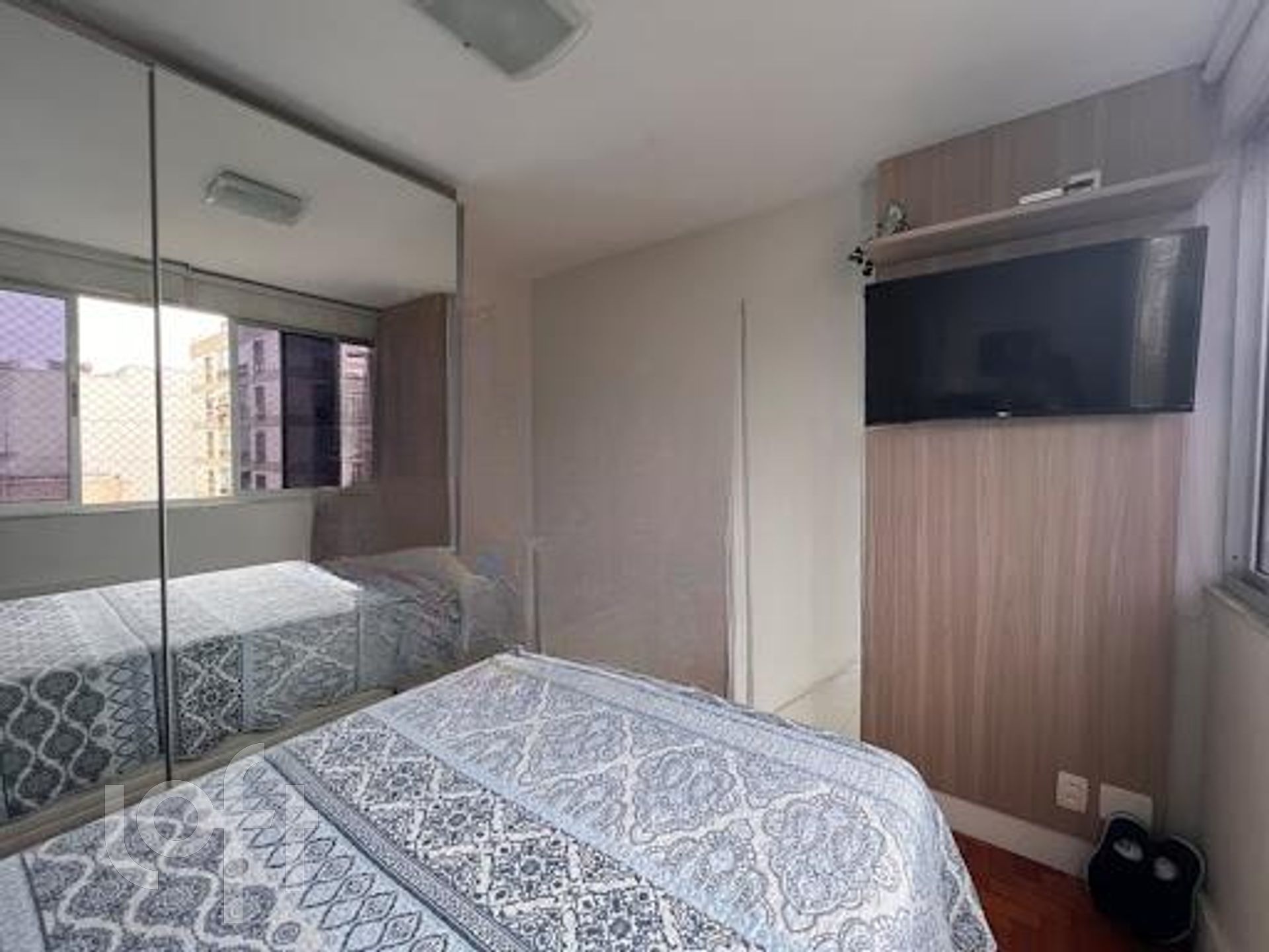 Apartamento à venda com 3 quartos, 100m² - Foto 9