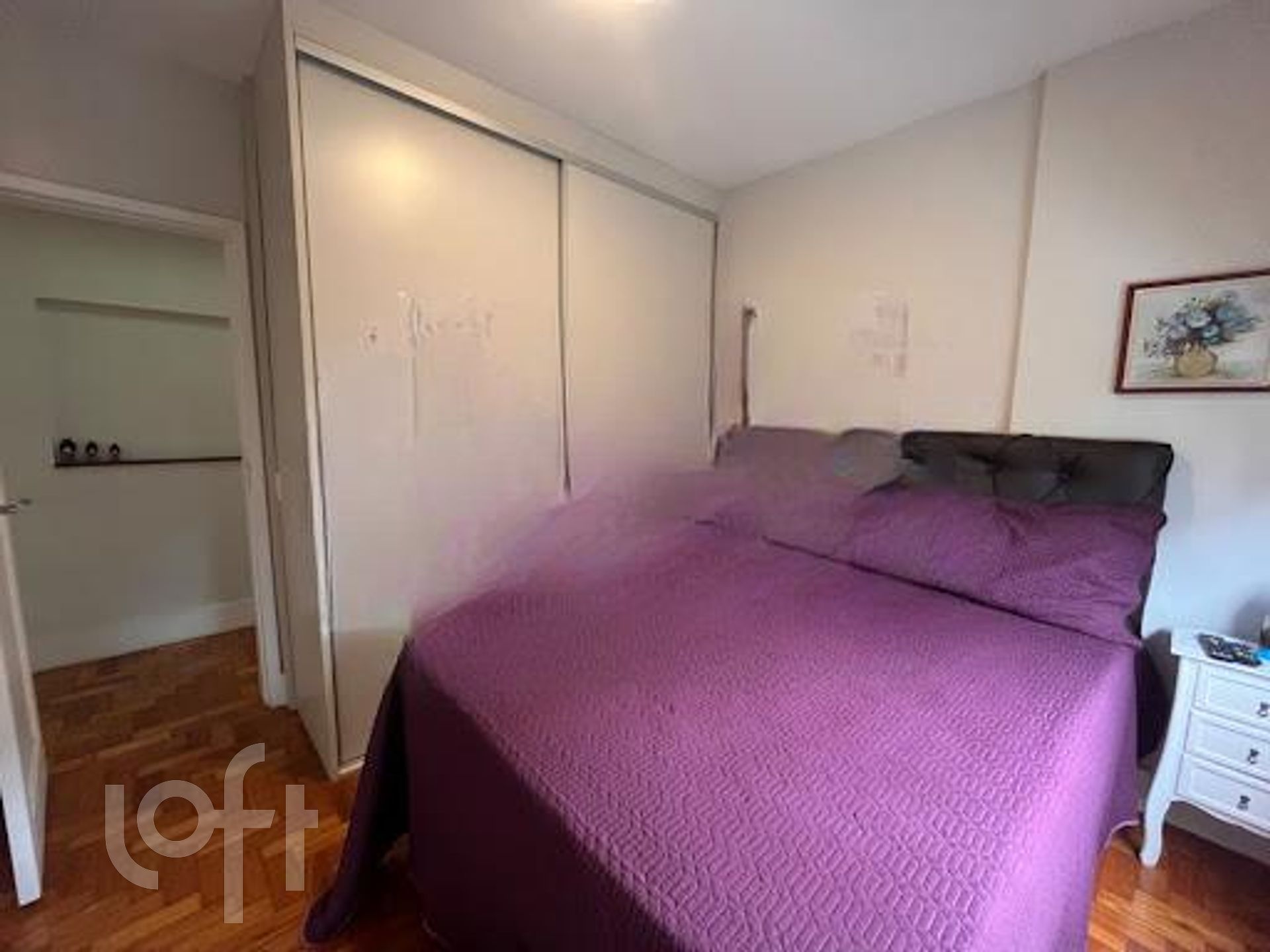 Apartamento à venda com 3 quartos, 100m² - Foto 5