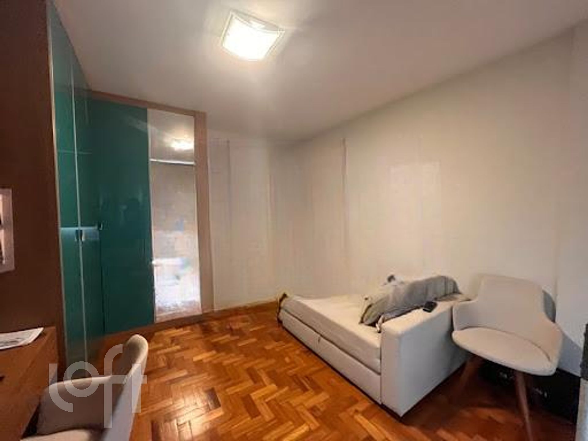 Apartamento à venda com 3 quartos, 100m² - Foto 7