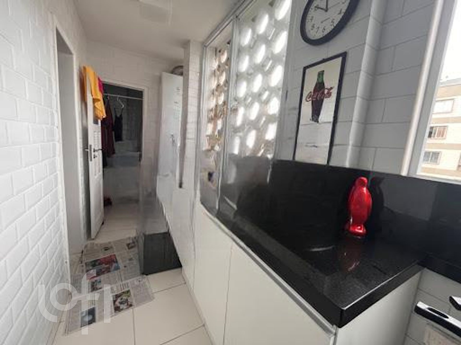 Apartamento à venda com 3 quartos, 100m² - Foto 29