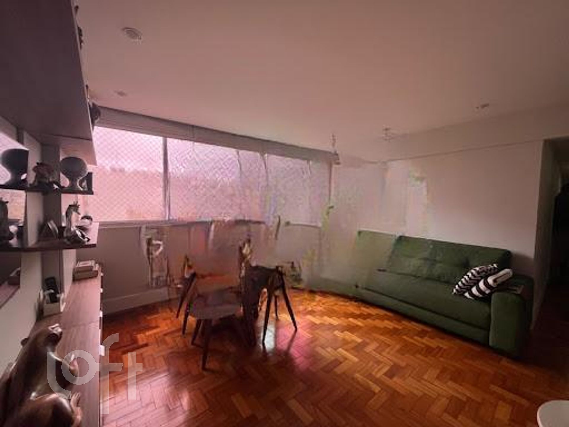 Apartamento à venda com 3 quartos, 100m² - Foto 15