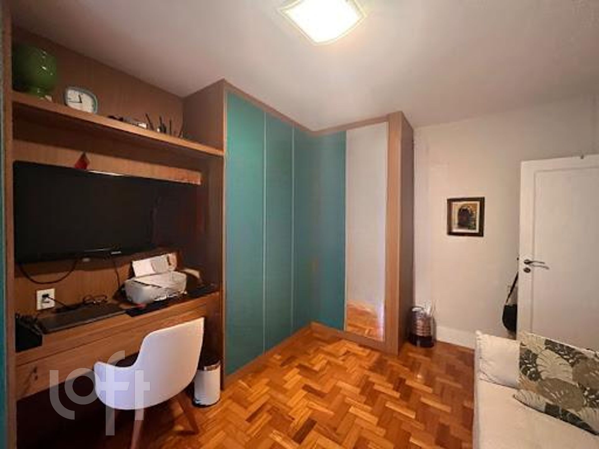 Apartamento à venda com 3 quartos, 100m² - Foto 25