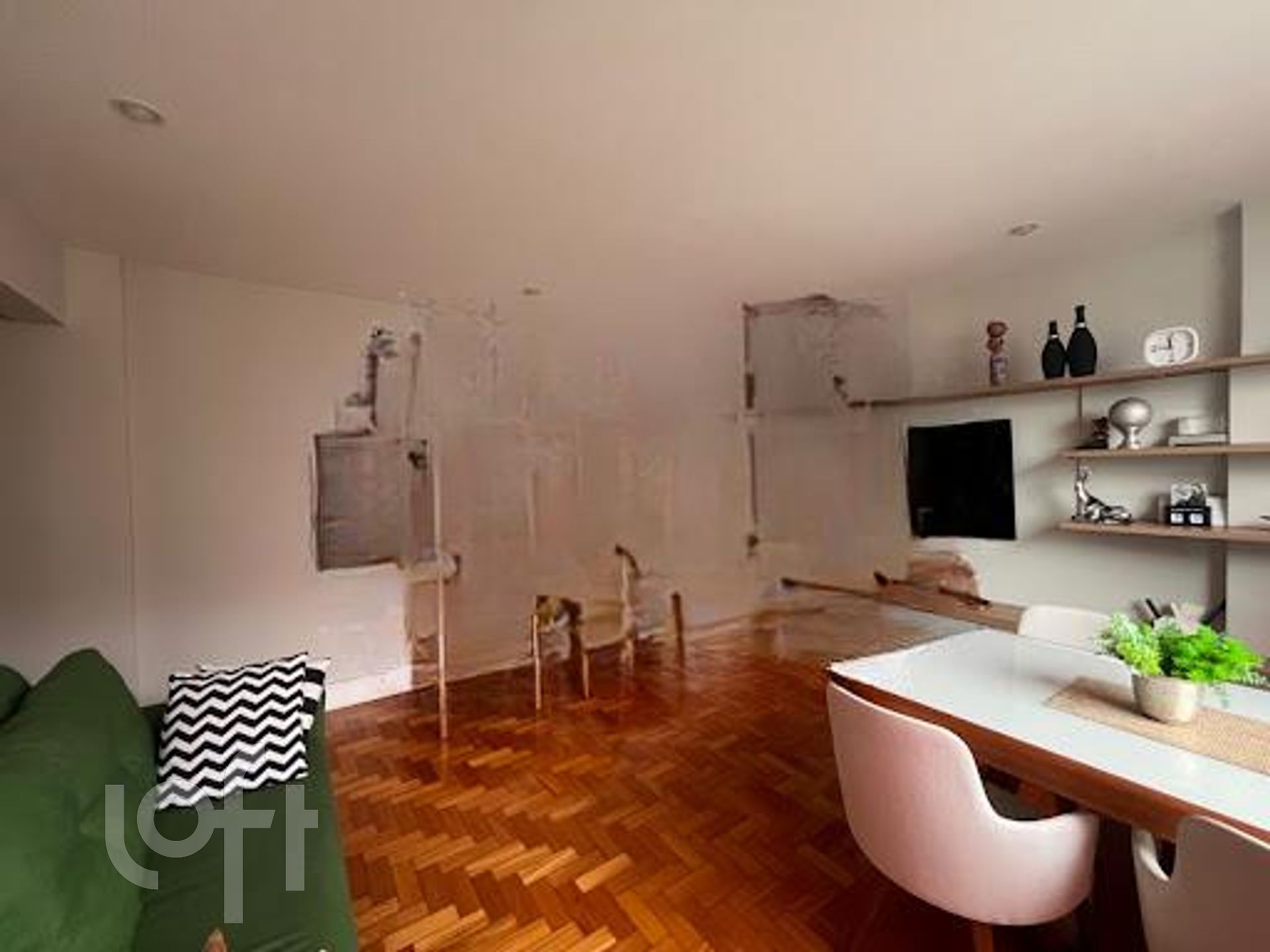 Apartamento à venda com 3 quartos, 100m² - Foto 23