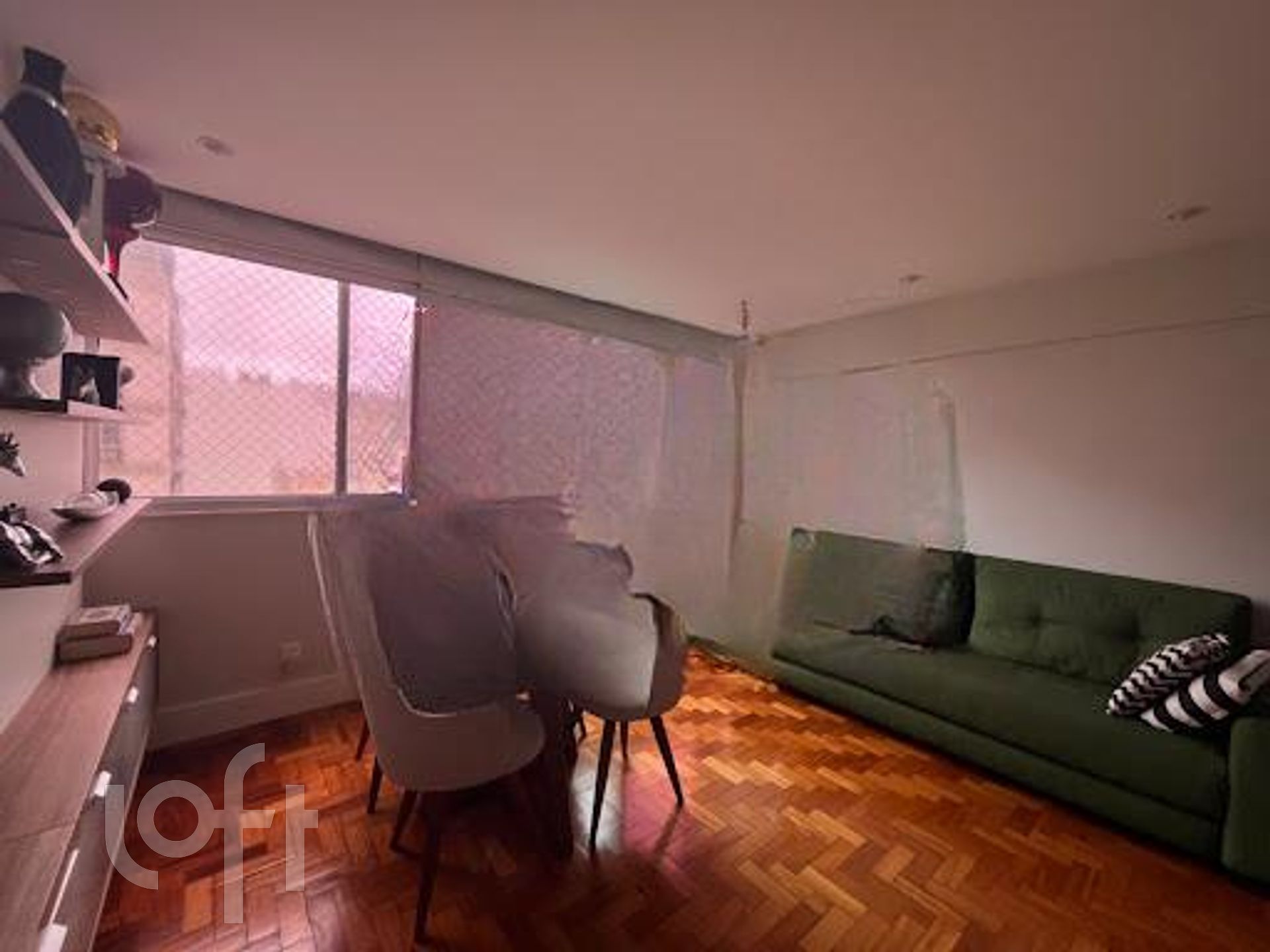 Apartamento à venda com 3 quartos, 100m² - Foto 16