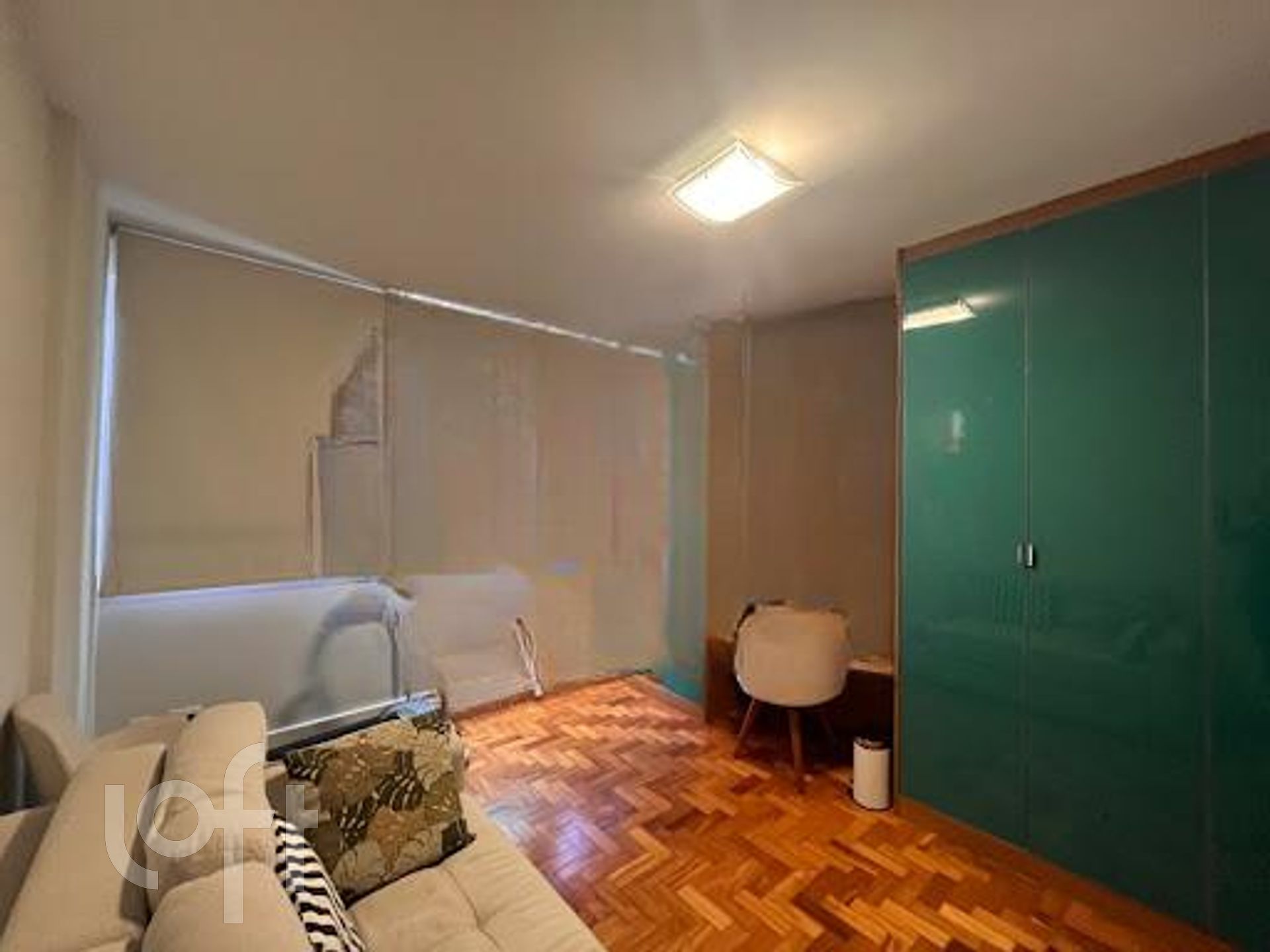 Apartamento à venda com 3 quartos, 100m² - Foto 21