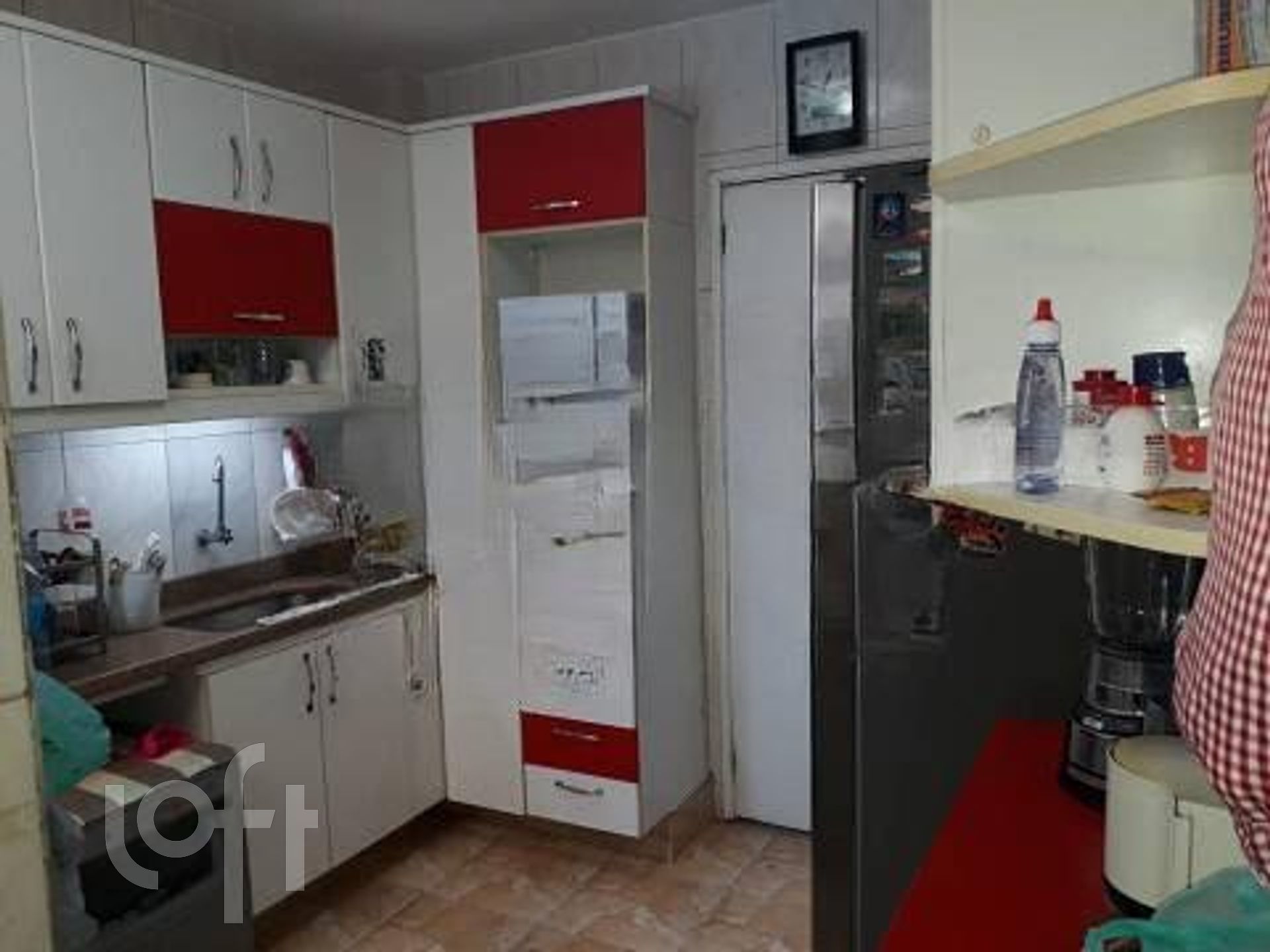 Apartamento à venda com 3 quartos, 100m² - Foto 6