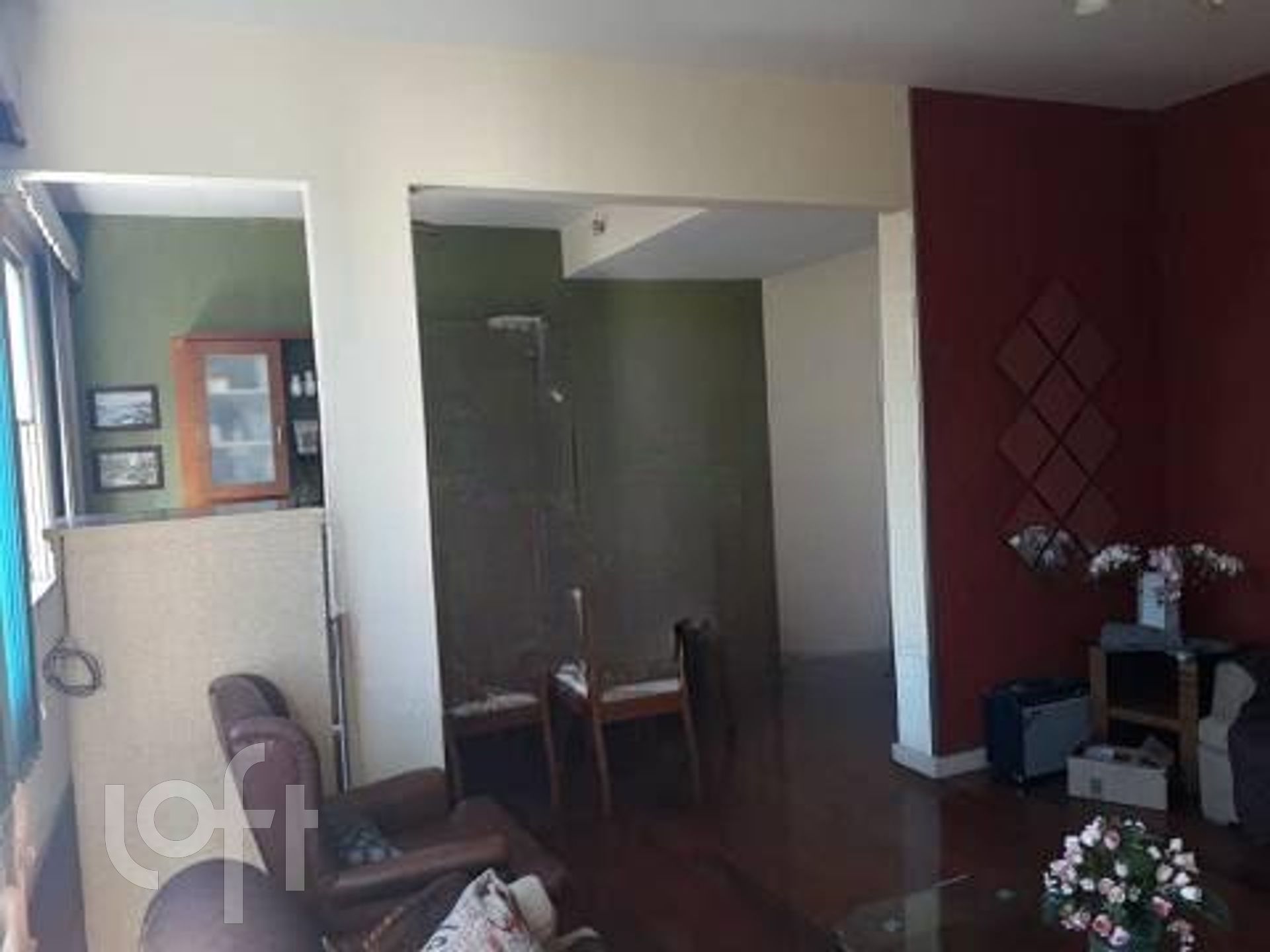 Apartamento à venda com 3 quartos, 100m² - Foto 11