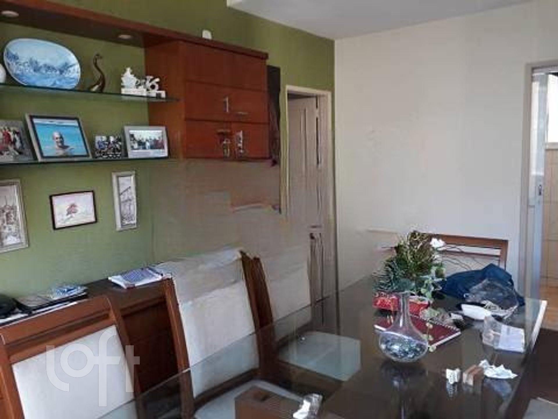 Apartamento à venda com 3 quartos, 100m² - Foto 5