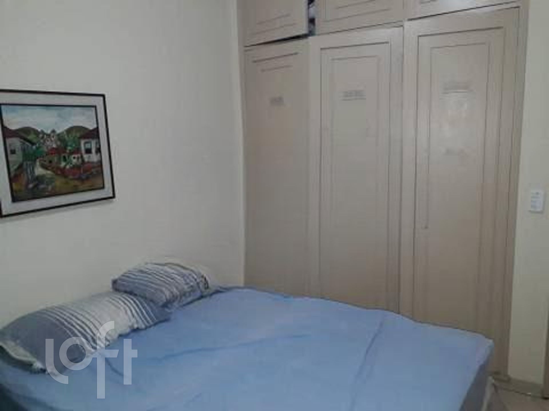 Apartamento à venda com 3 quartos, 100m² - Foto 1