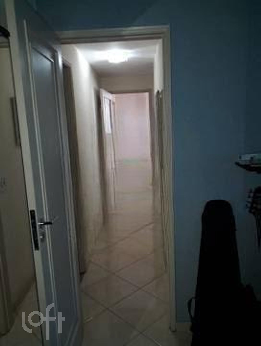 Apartamento à venda com 3 quartos, 100m² - Foto 7