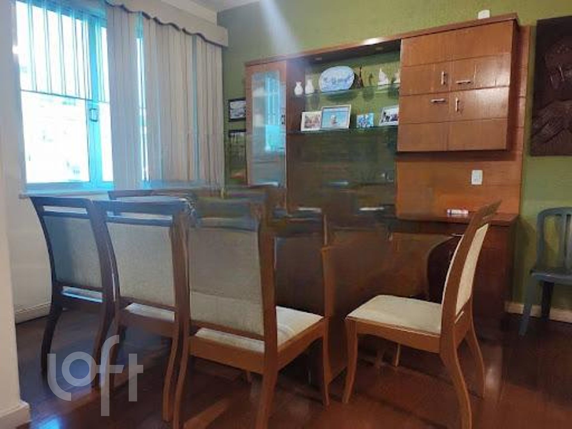 Apartamento à venda com 3 quartos, 100m² - Foto 15