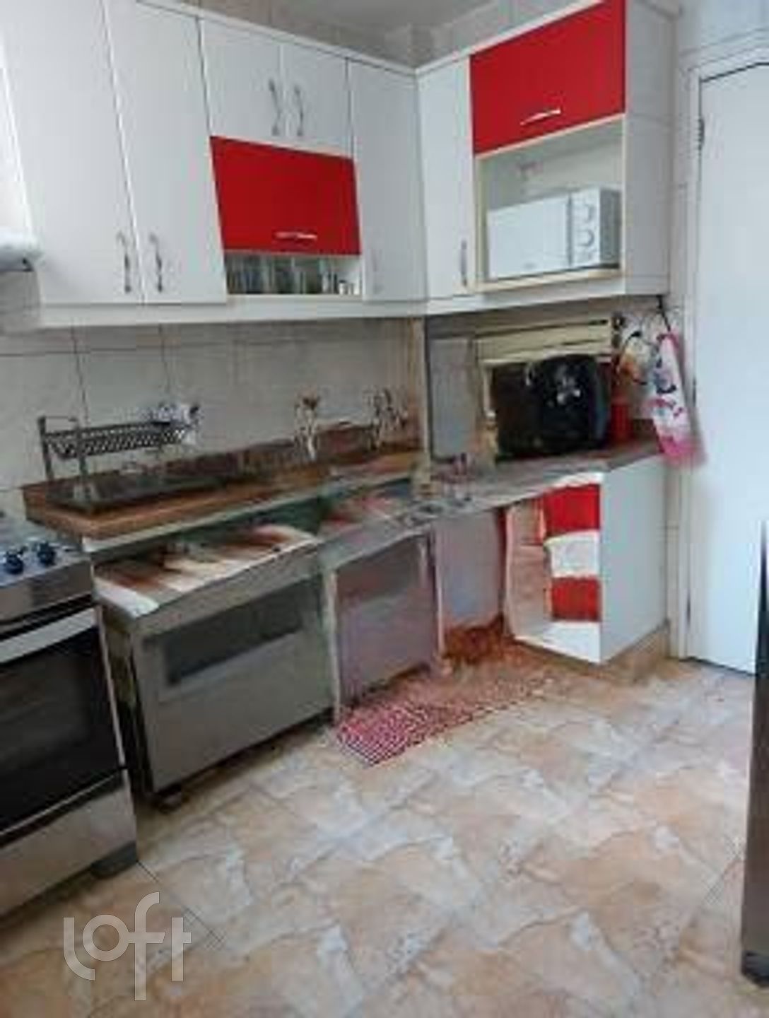 Apartamento à venda com 3 quartos, 100m² - Foto 10