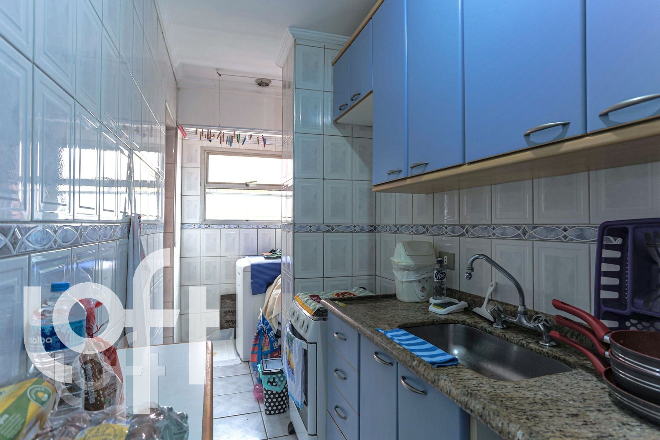 Apartamento à venda com 2 quartos, 52m² - Foto 17