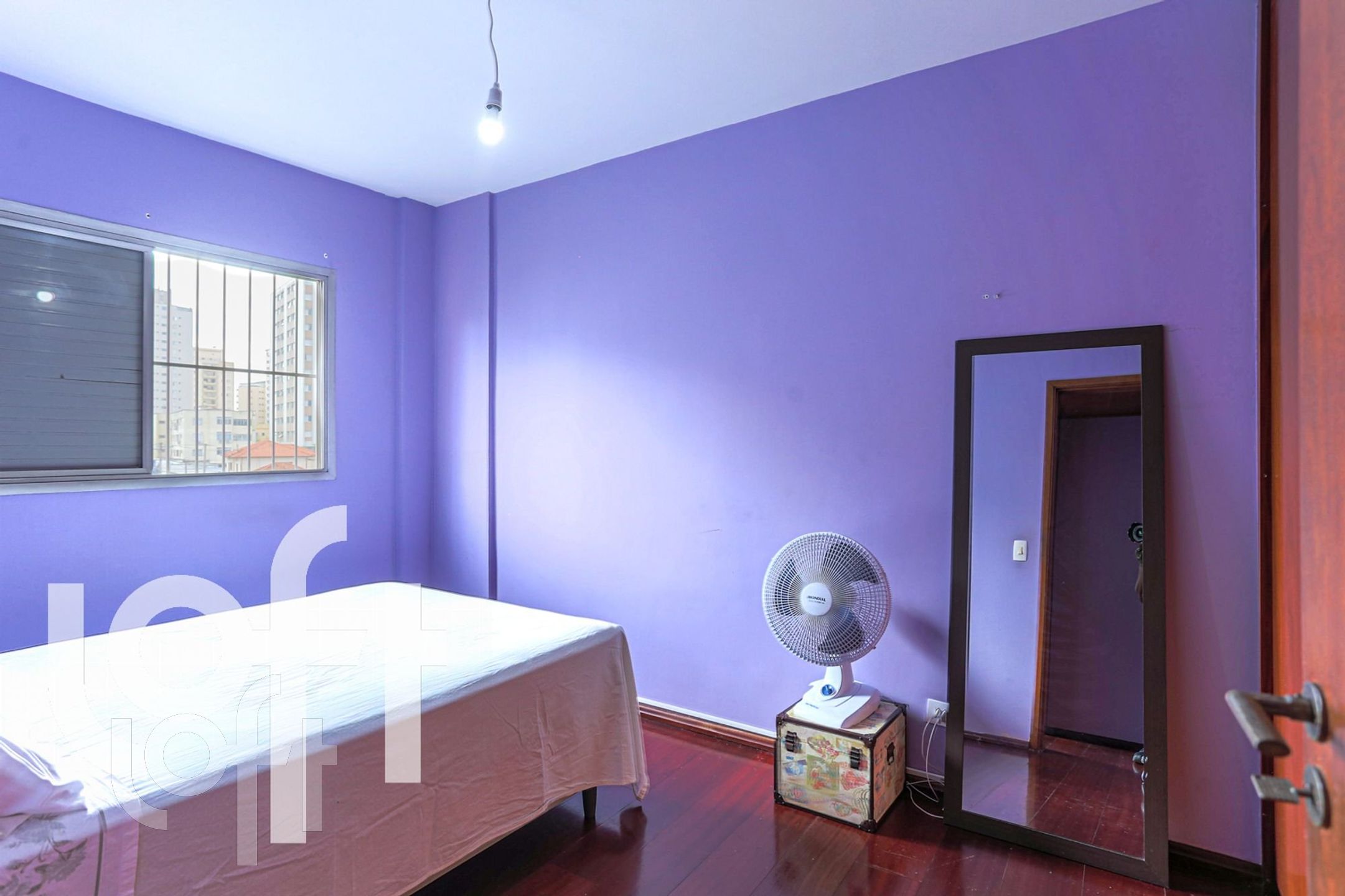 Apartamento à venda com 2 quartos, 52m² - Foto 24