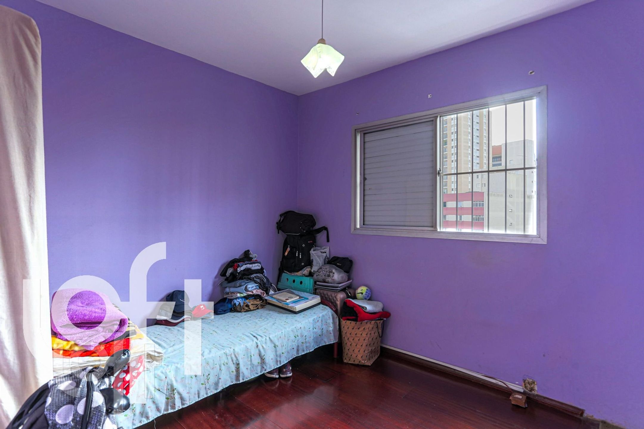 Apartamento à venda com 2 quartos, 52m² - Foto 25