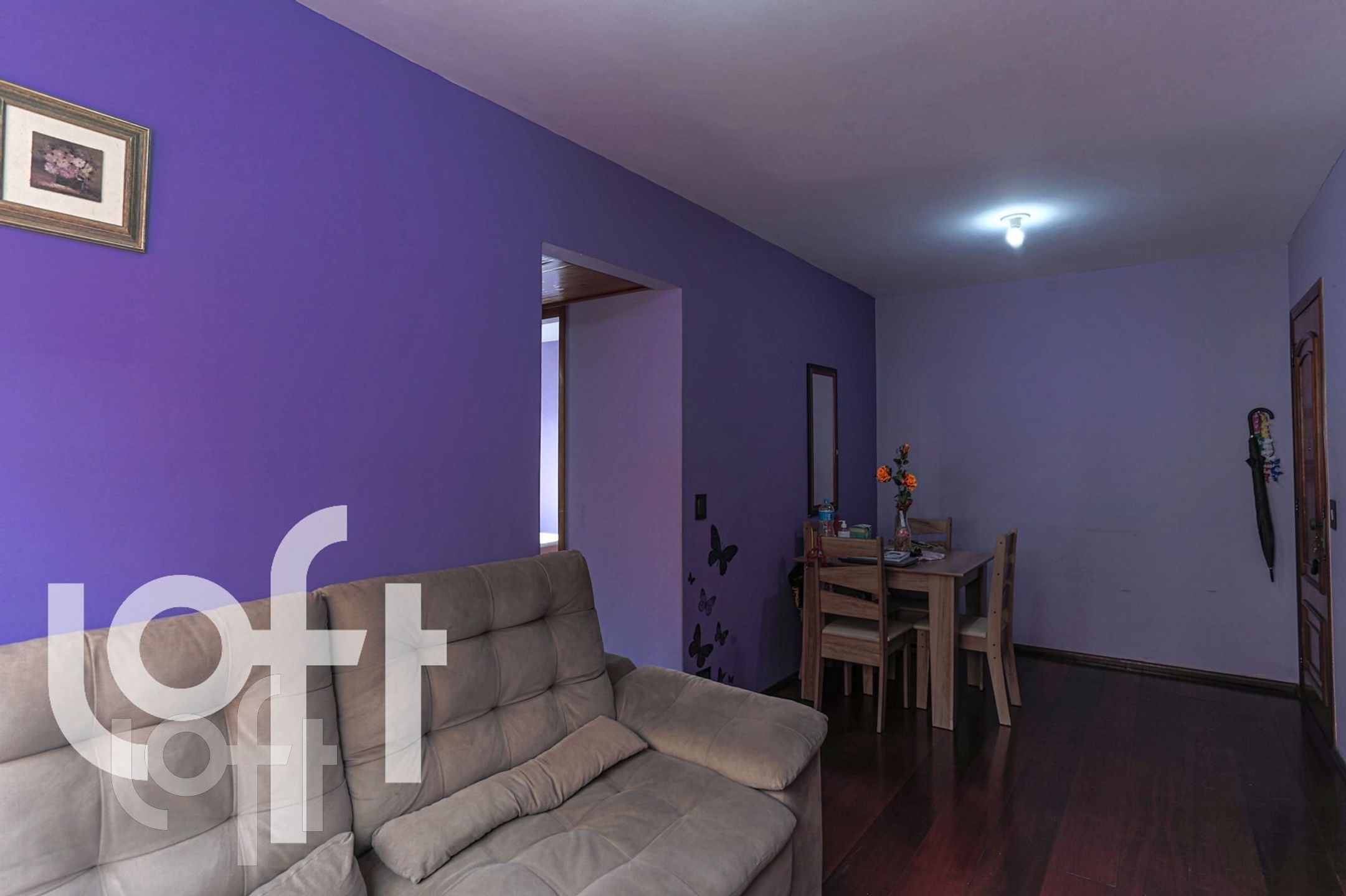 Apartamento à venda com 2 quartos, 52m² - Foto 18